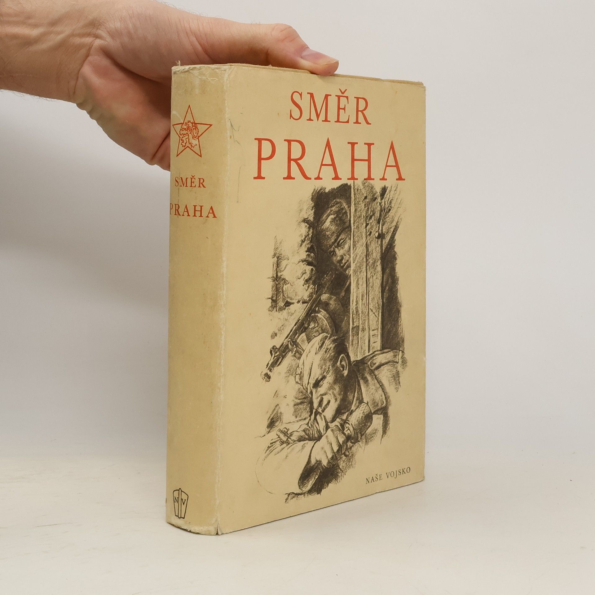 Kožnar Zbyněk Směr Praha