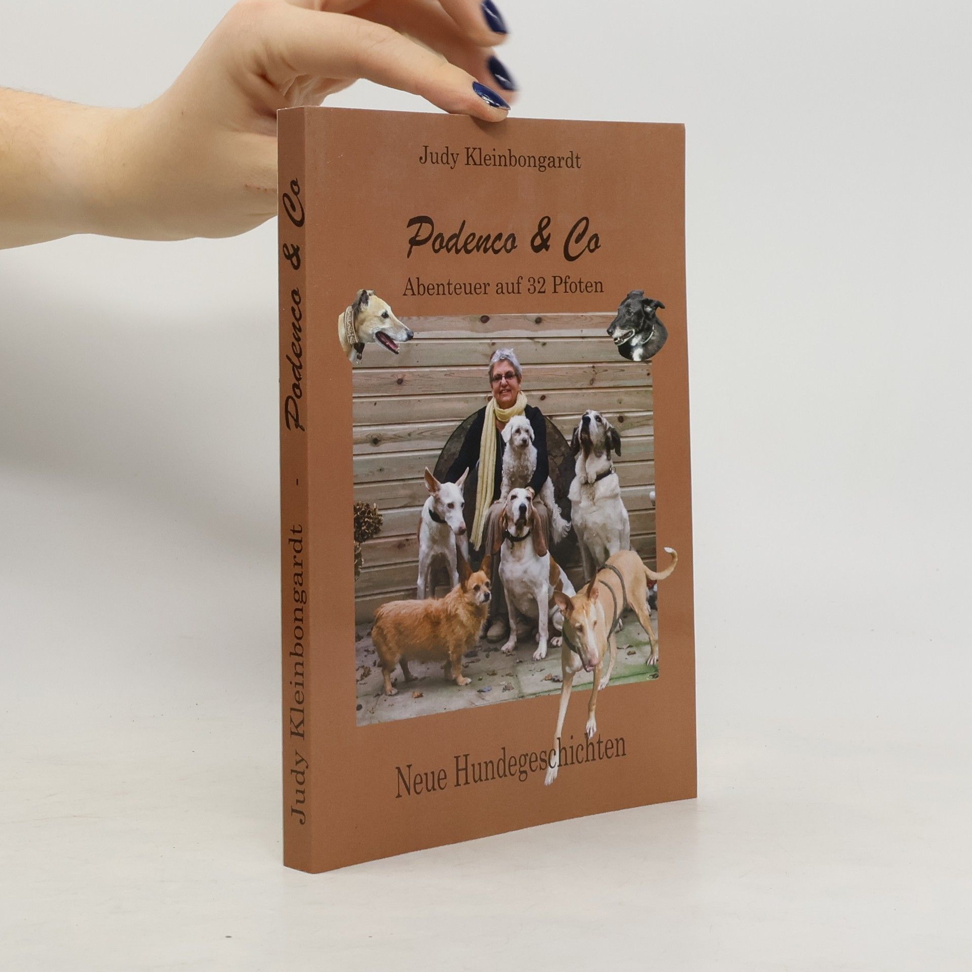 Judy Kleinbongardt Podenco & Co