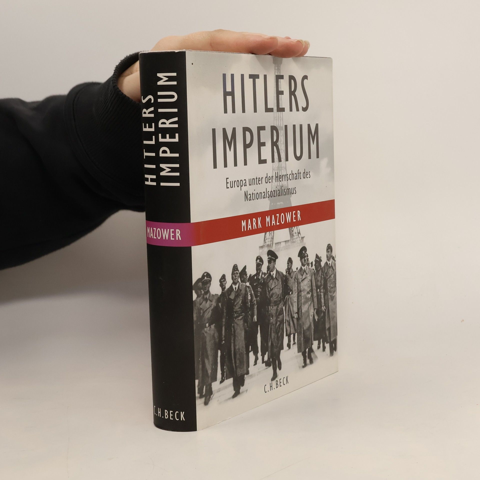 Hitlers Imperium