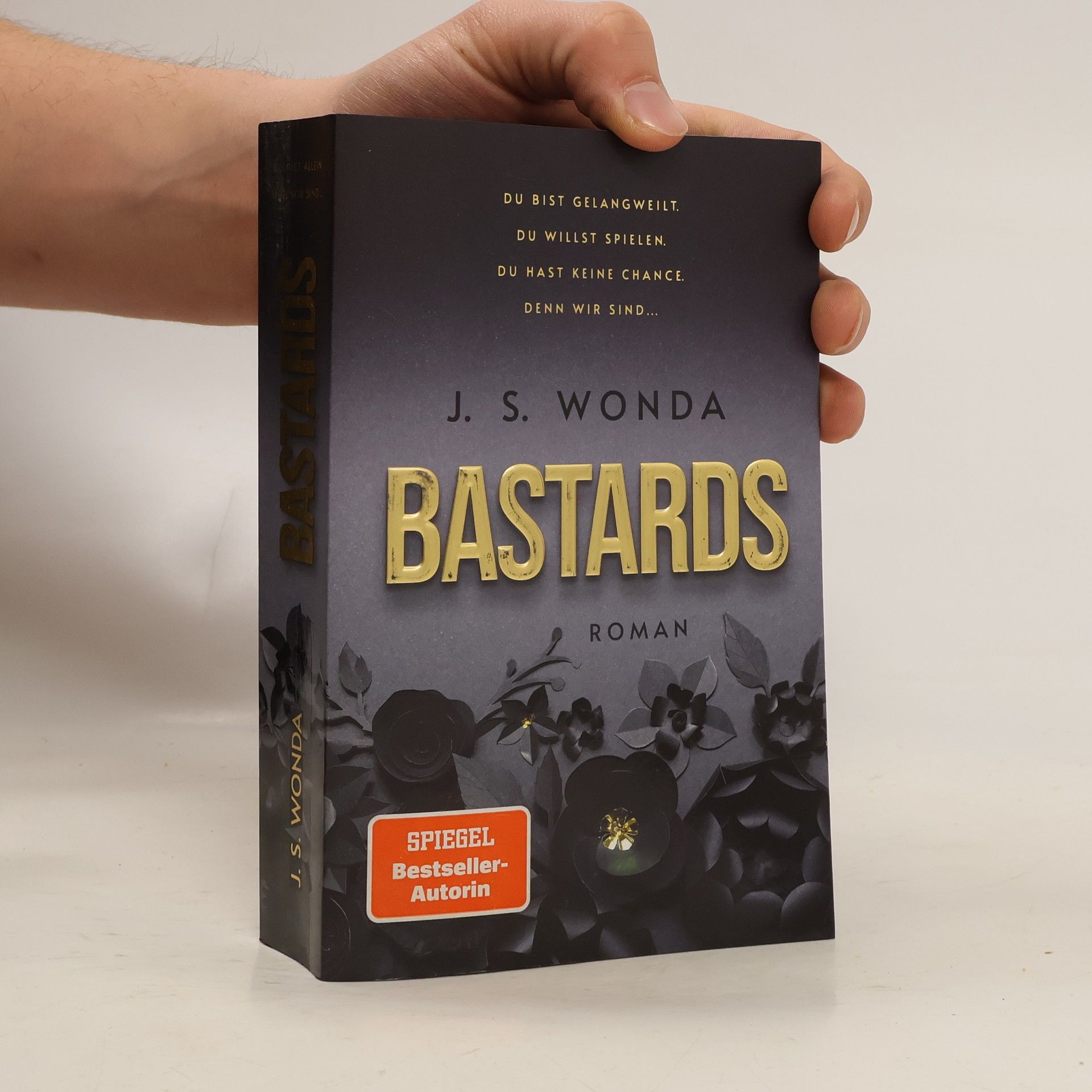 Jane S. Wonda Bastards