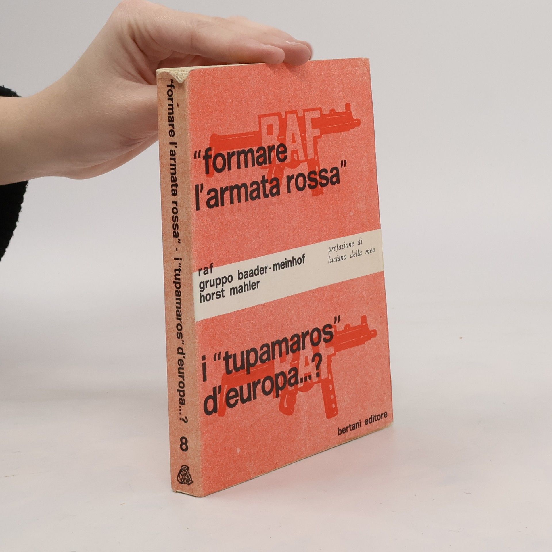 Autorenkollektiv Formare l'armata rossa