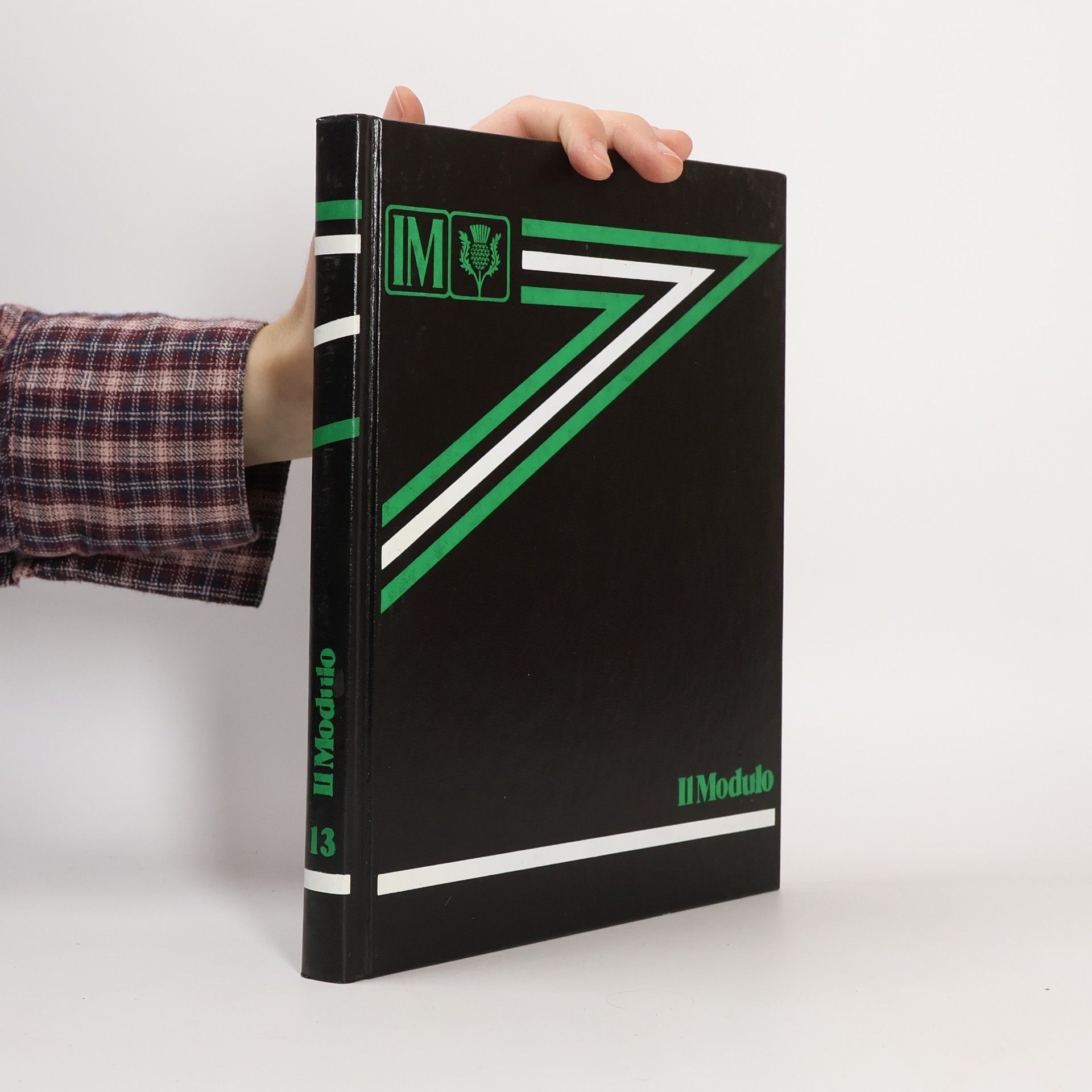 Kolektiv autorů Il Modulo 13