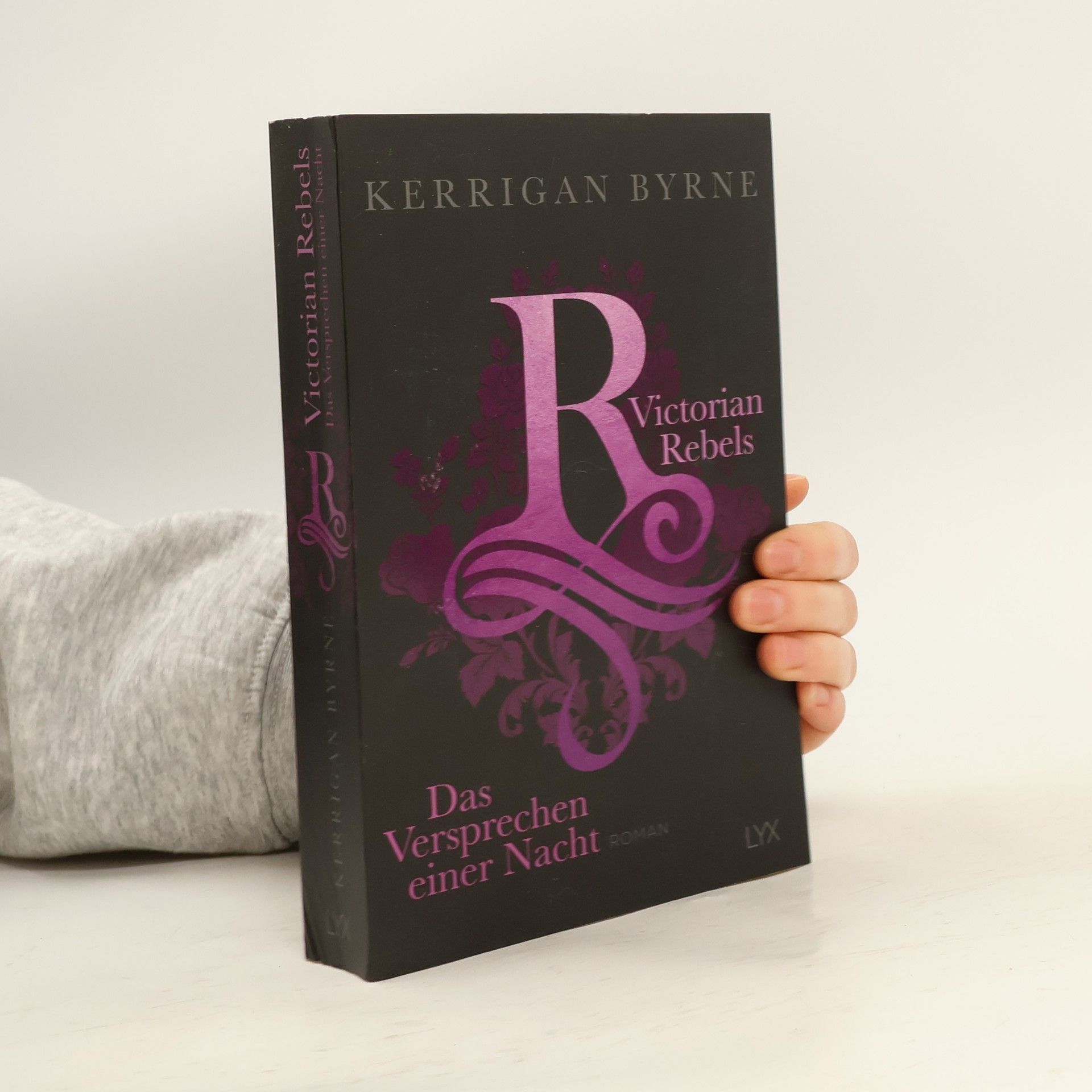 Das Versprechen einer Nacht