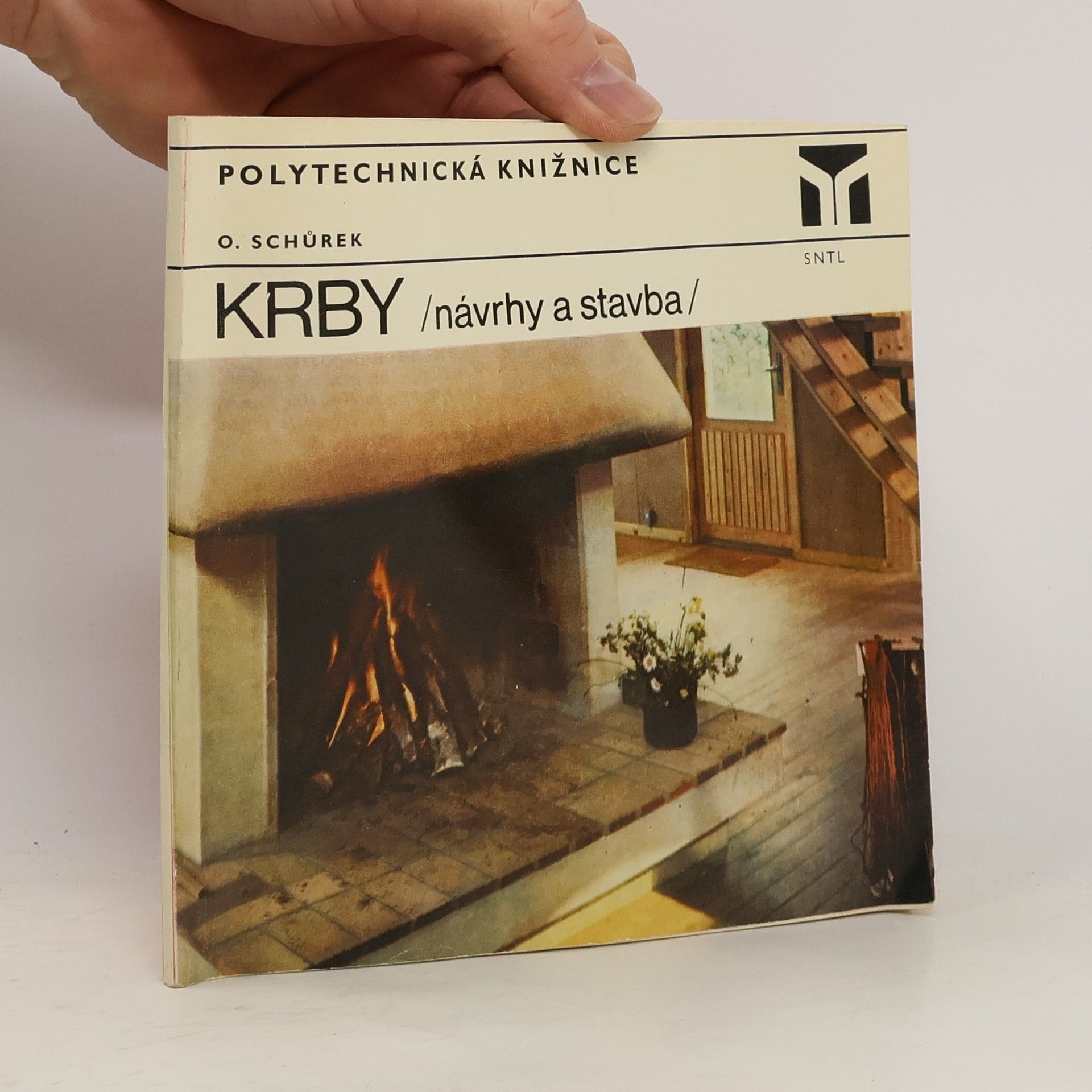 Krby, návrhy a stavba
