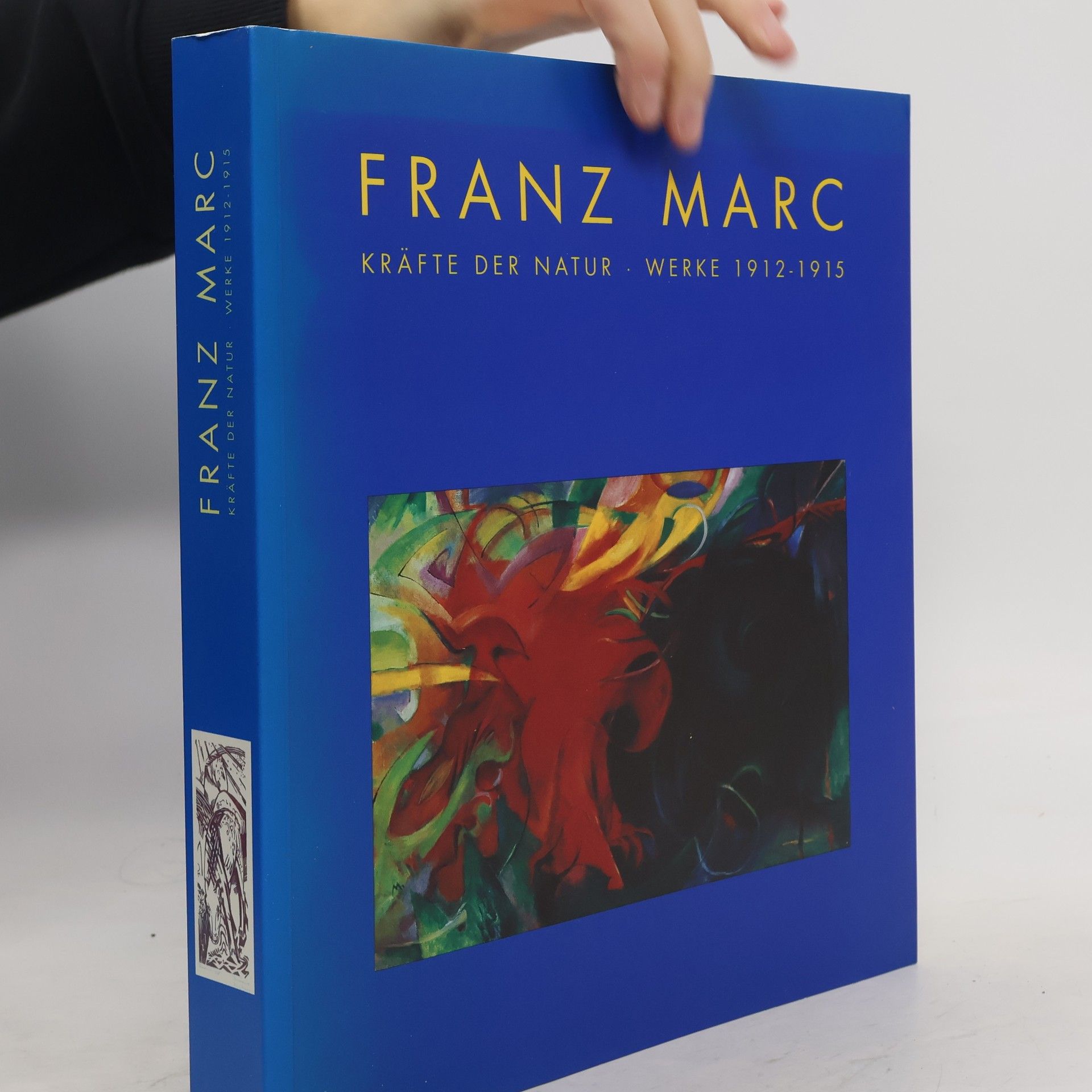 Franz Marc