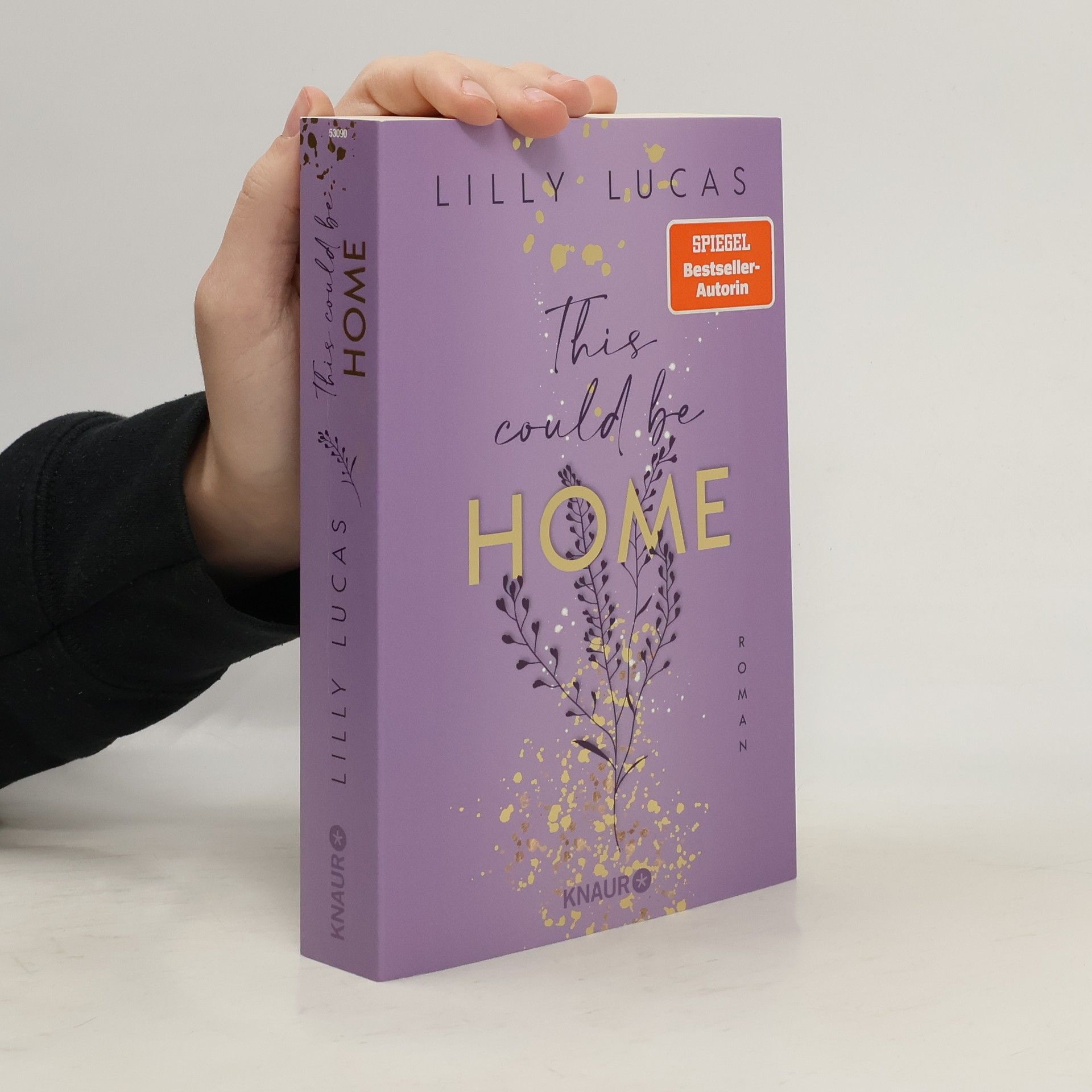 This could be home / Hawaii Love Bd.2