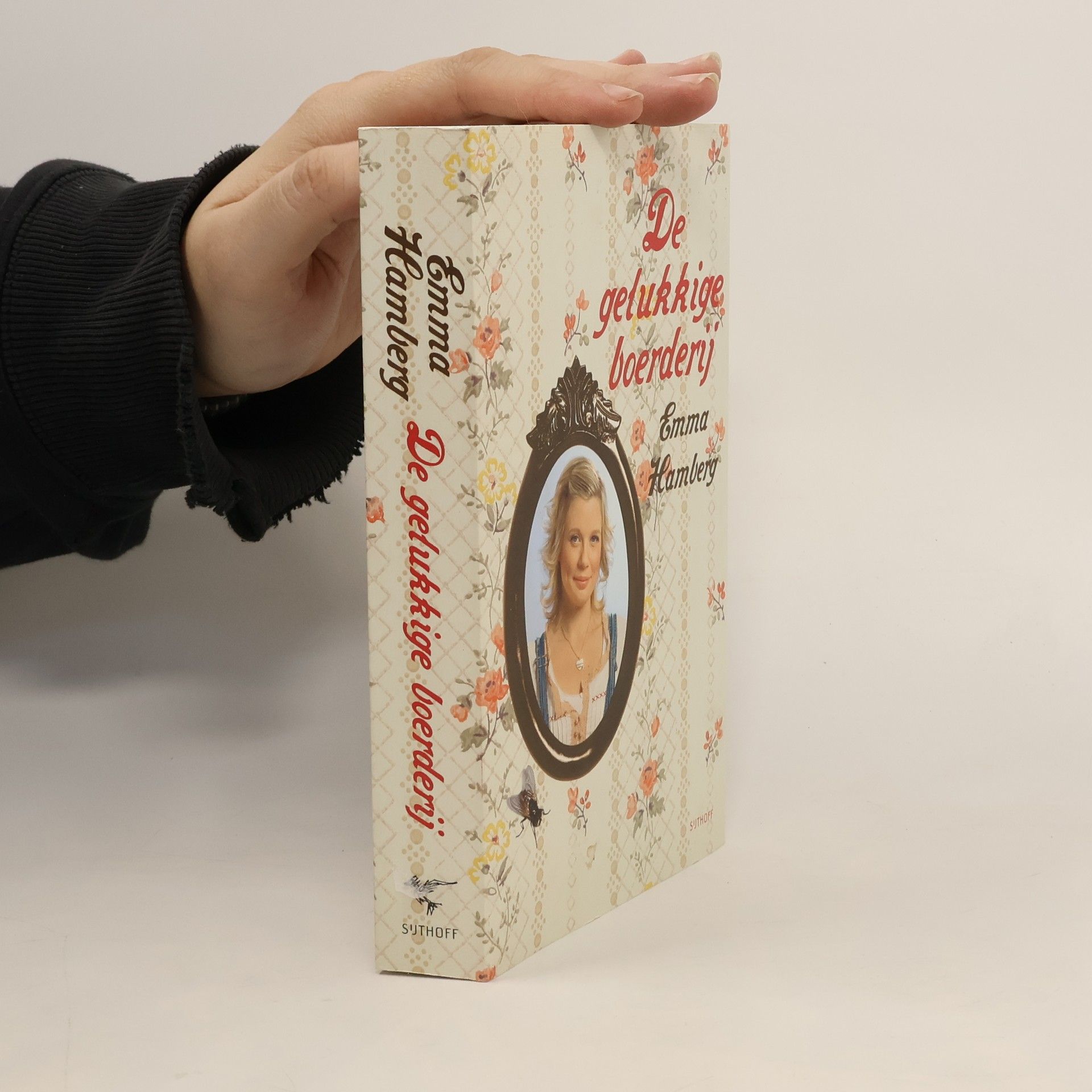 De gelukkige boerderij