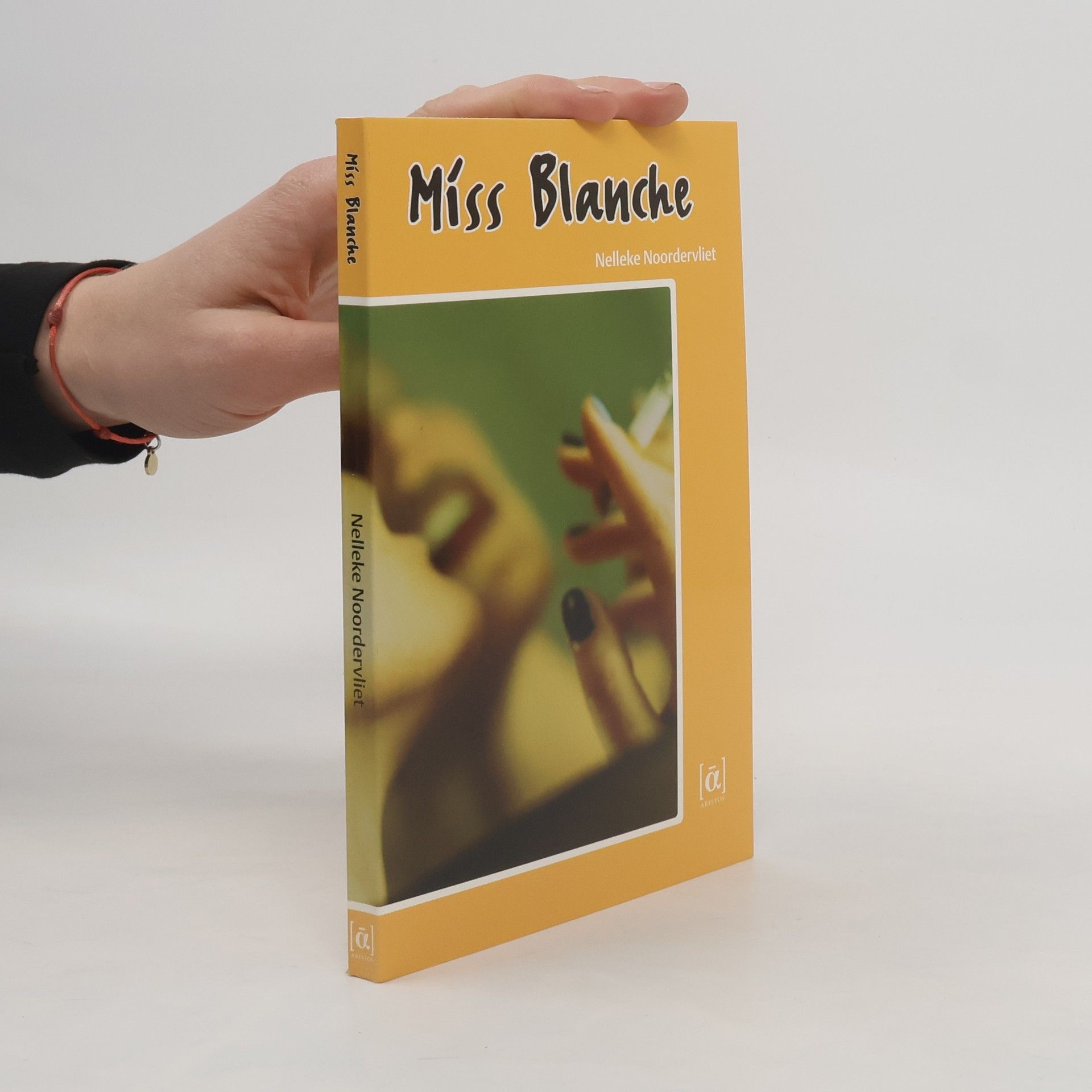 Petronella Maria Noordervliet Miss Blanche