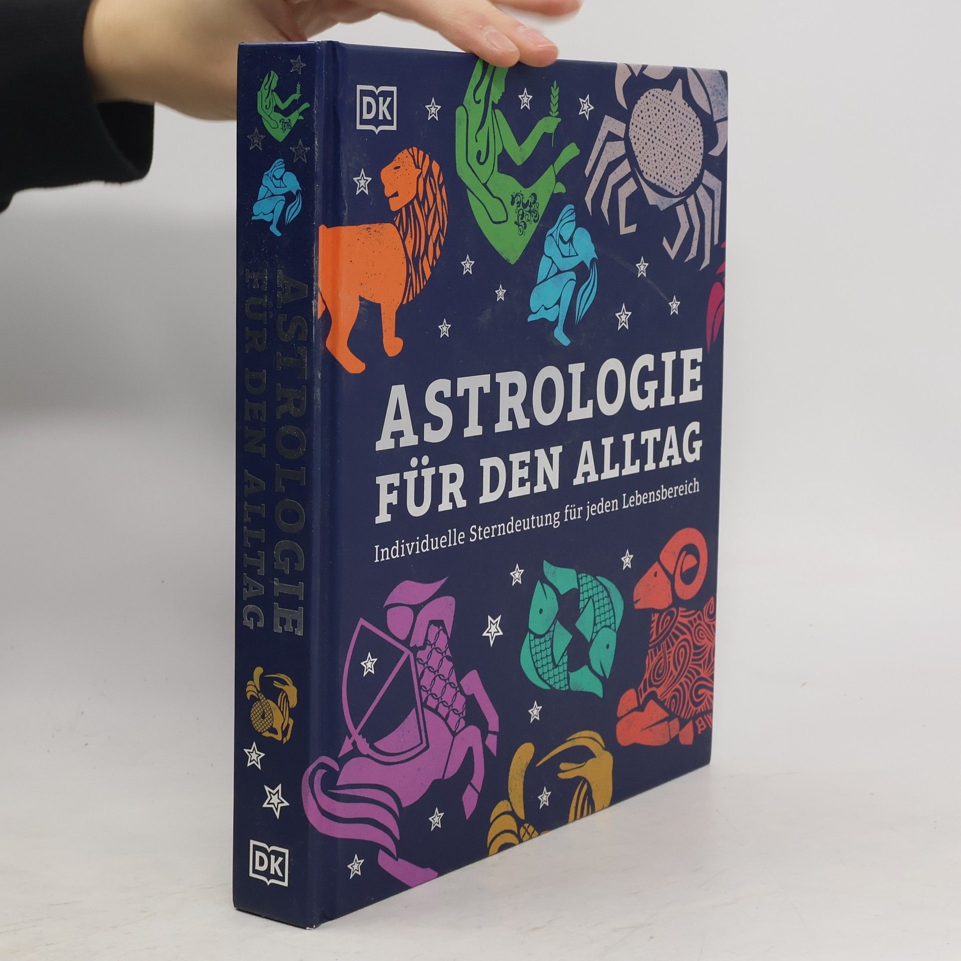 Astrologie für den Alltag