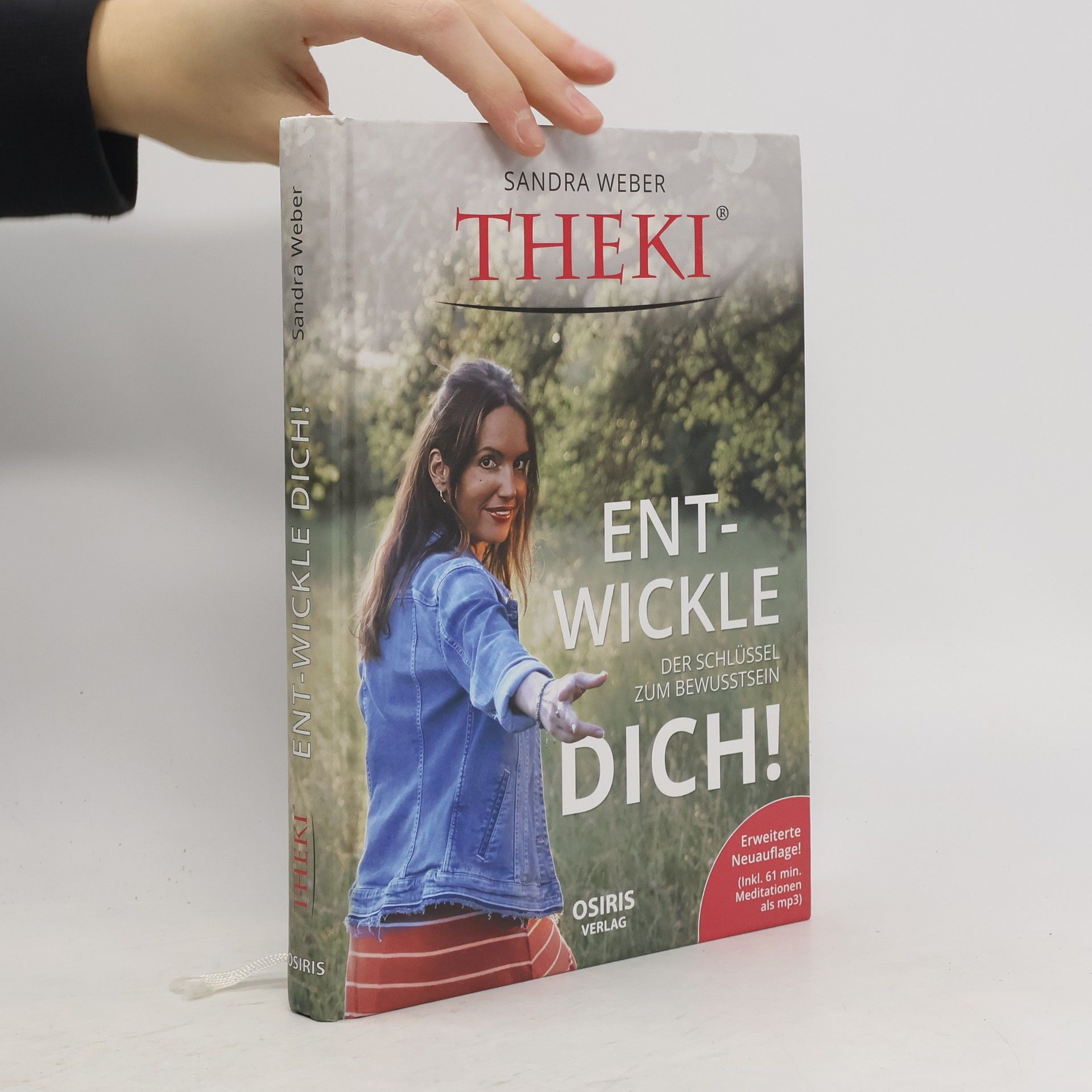 THEKI - ent-wickle dich!