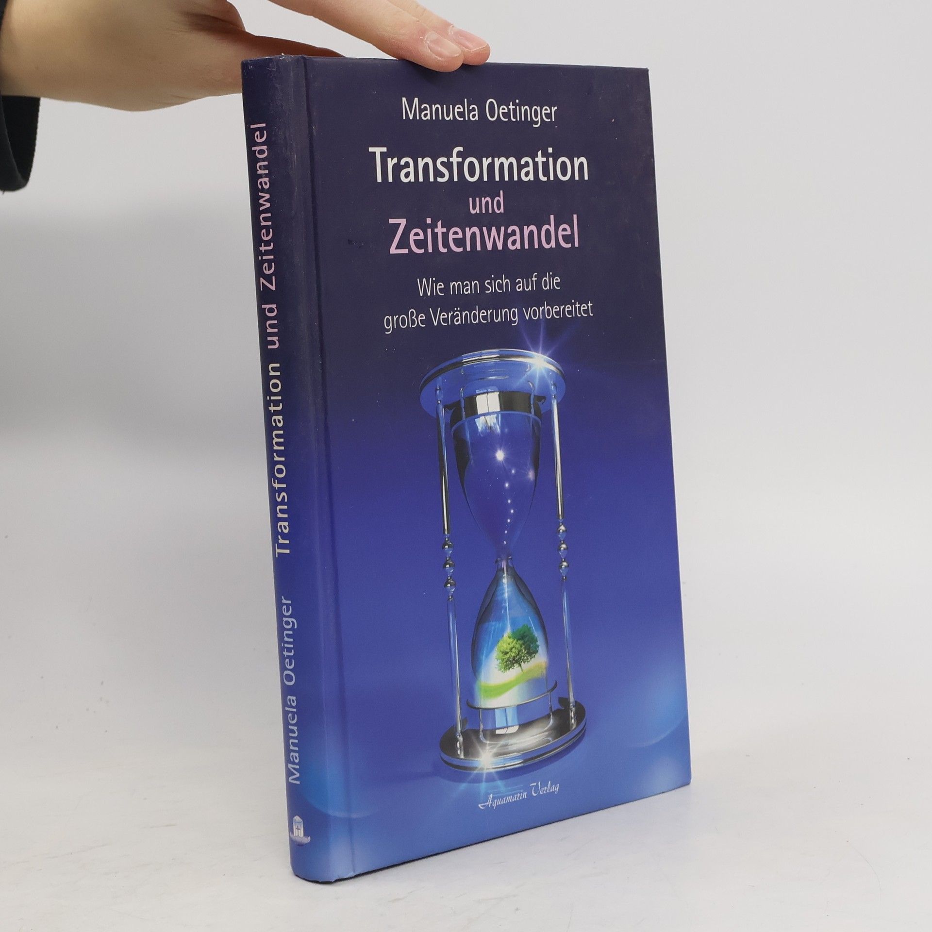 Transformation und Zeitenwandel