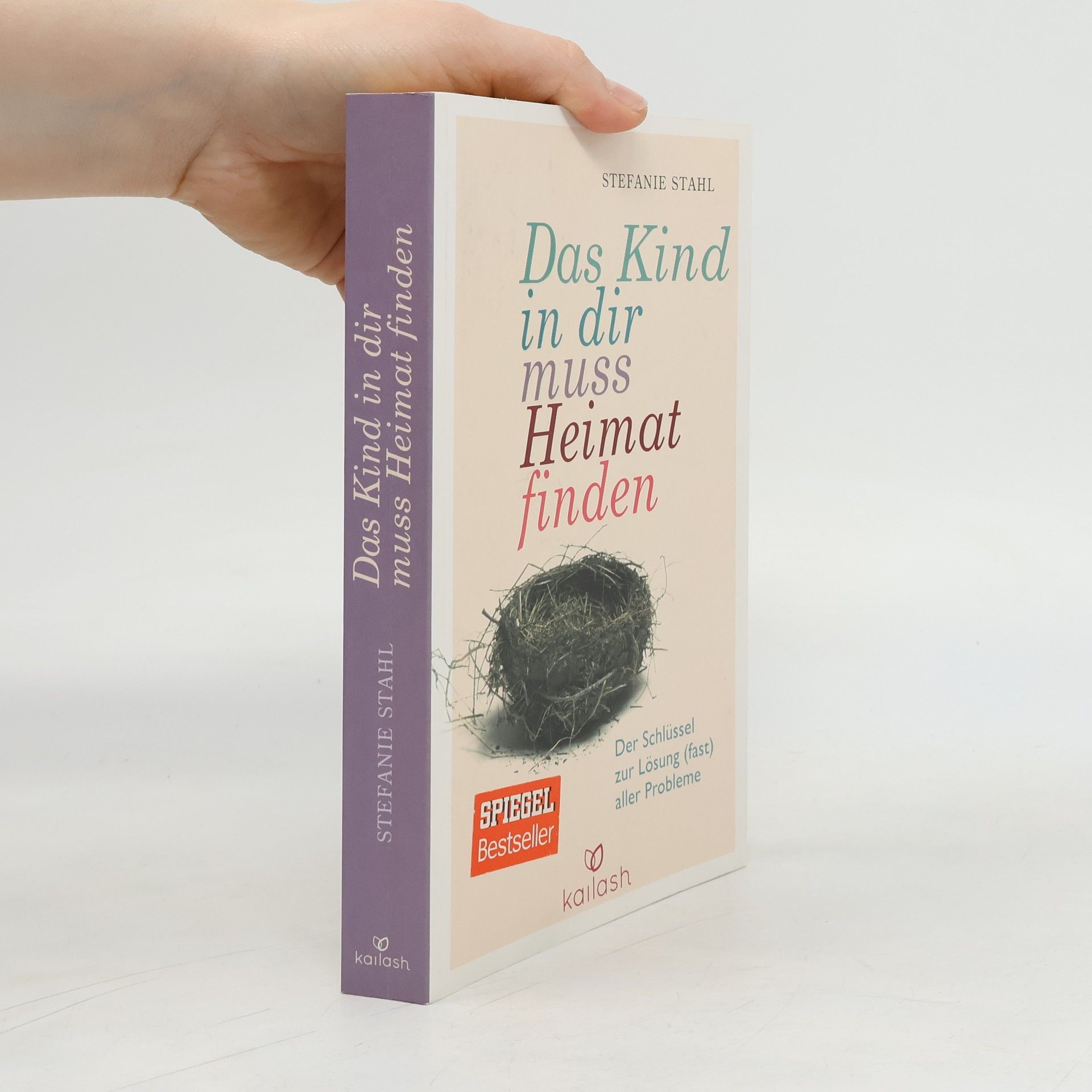 Das Kind in dir muss Heimat finden