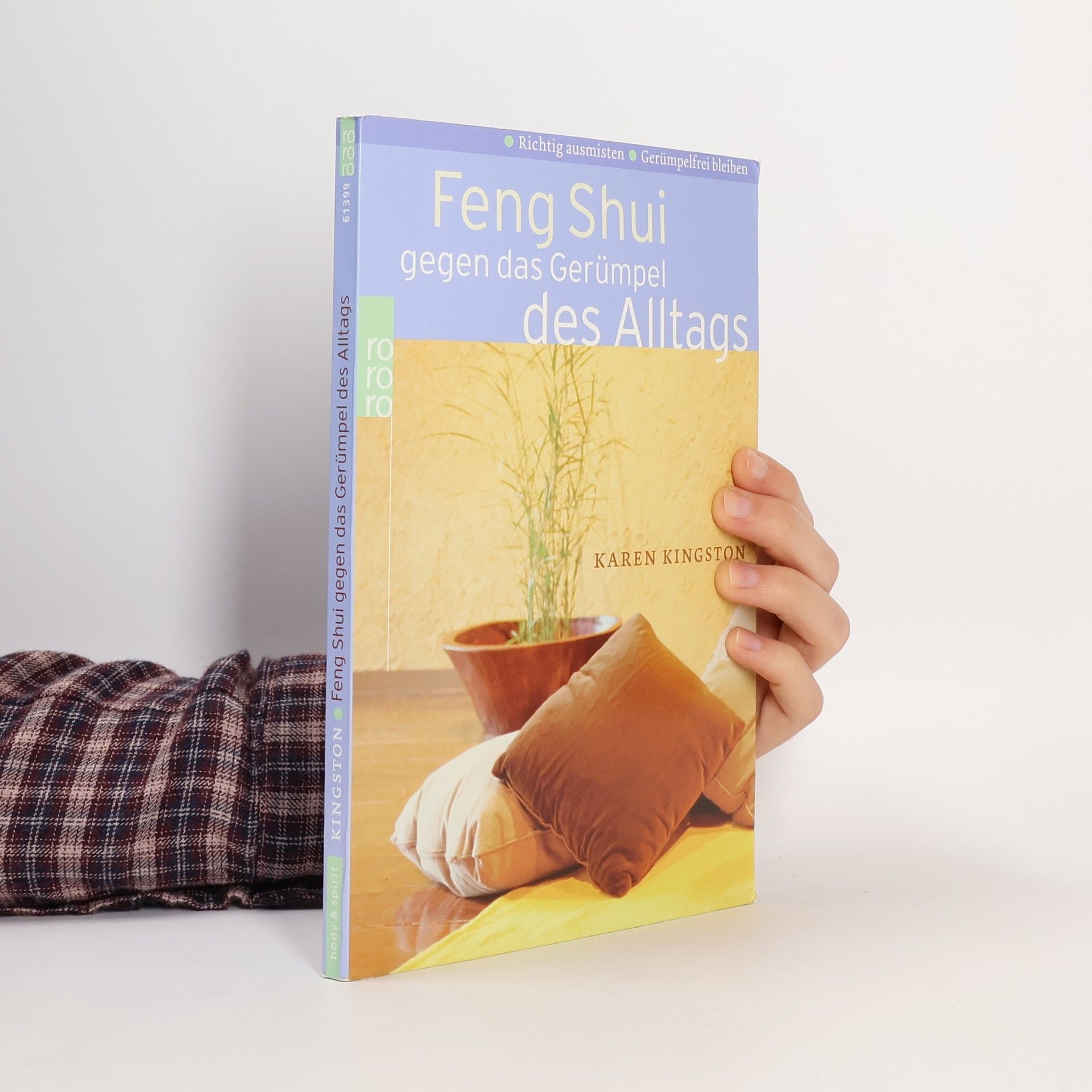 Karen Kingston Feng shui