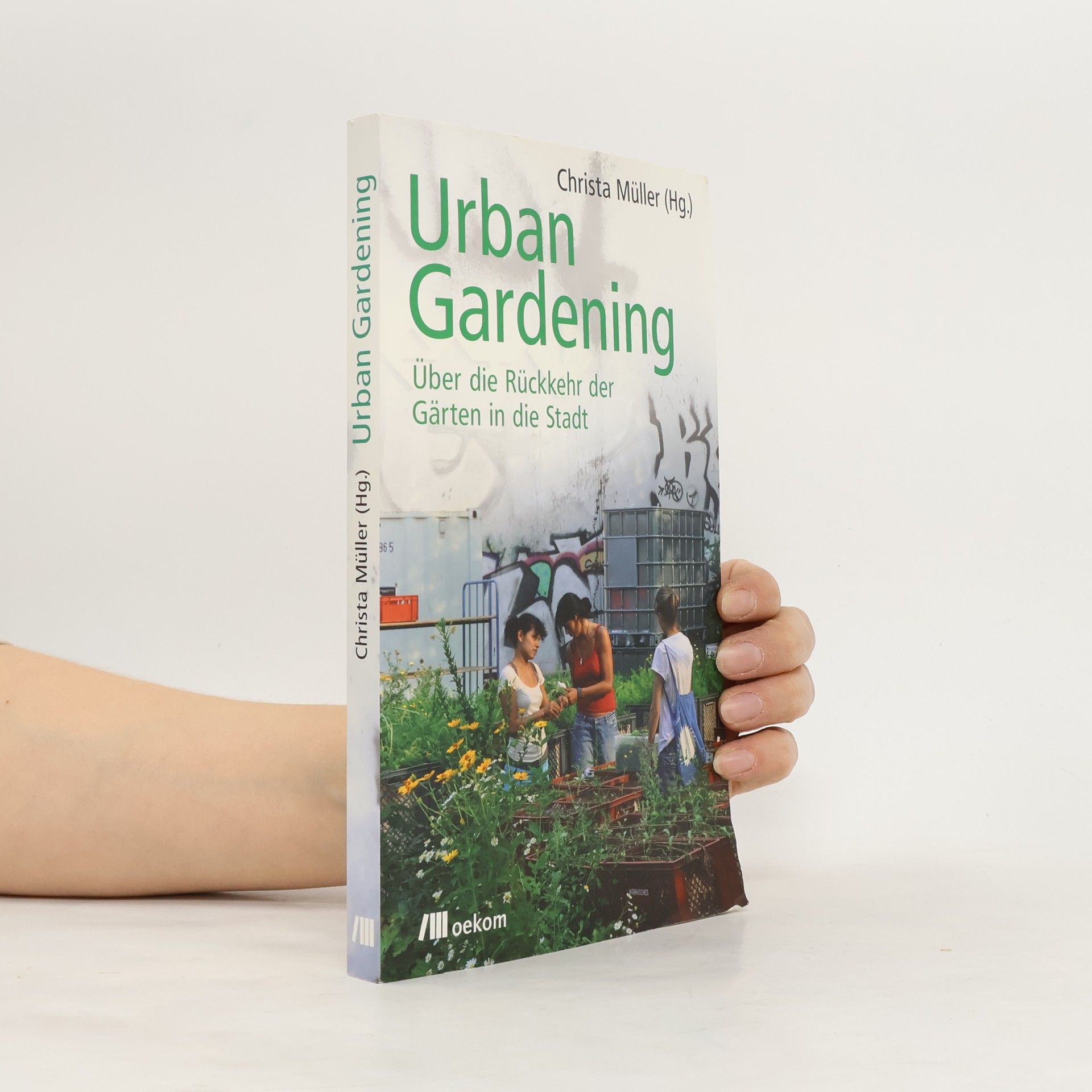 Urban Gardening