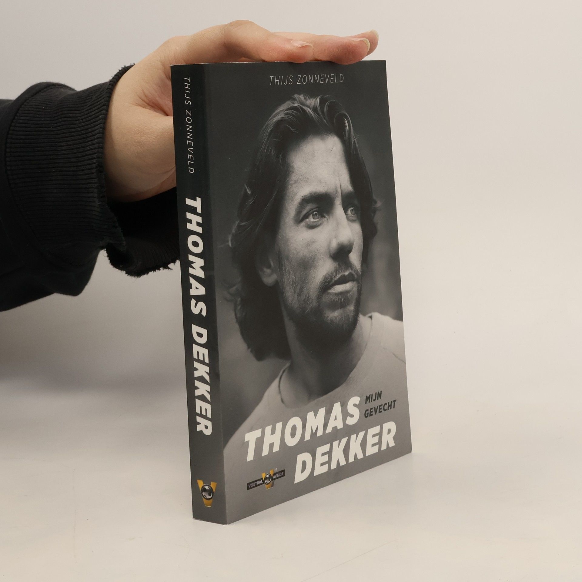 Thijs Zonneveld Thomas Dekker