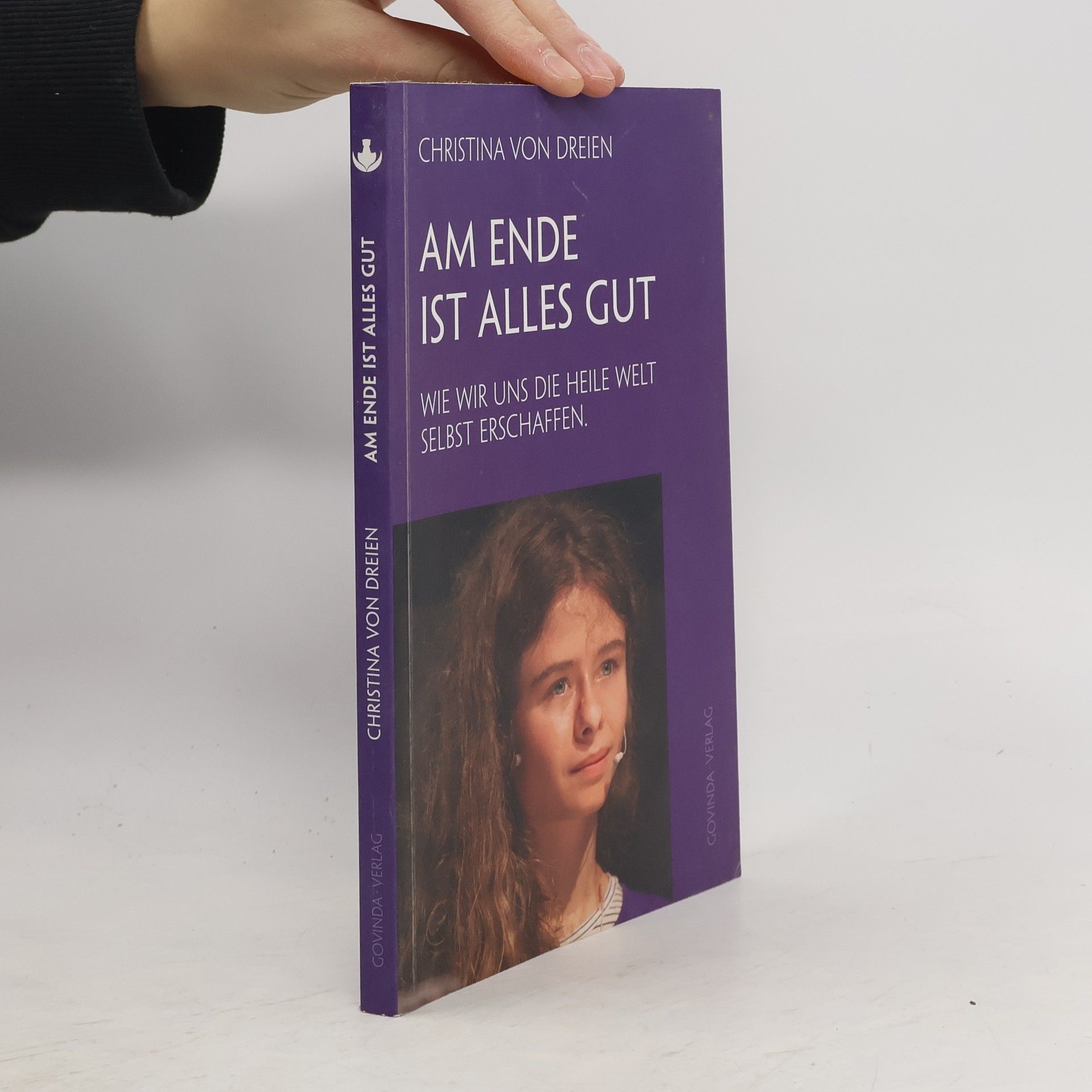 Am Ende ist alles gut