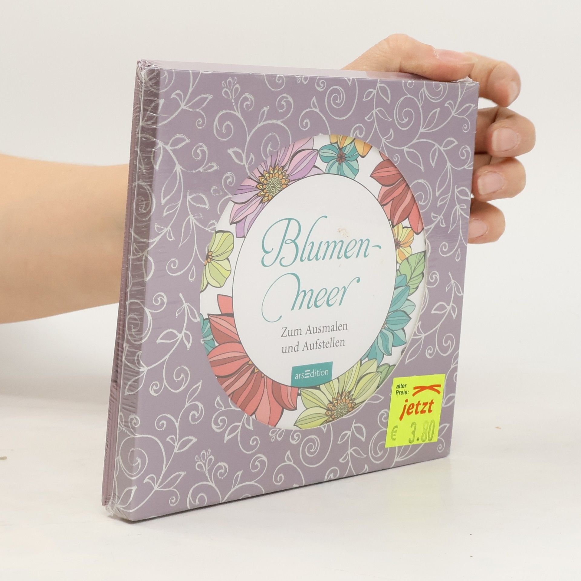 Various authors Blumenmeer