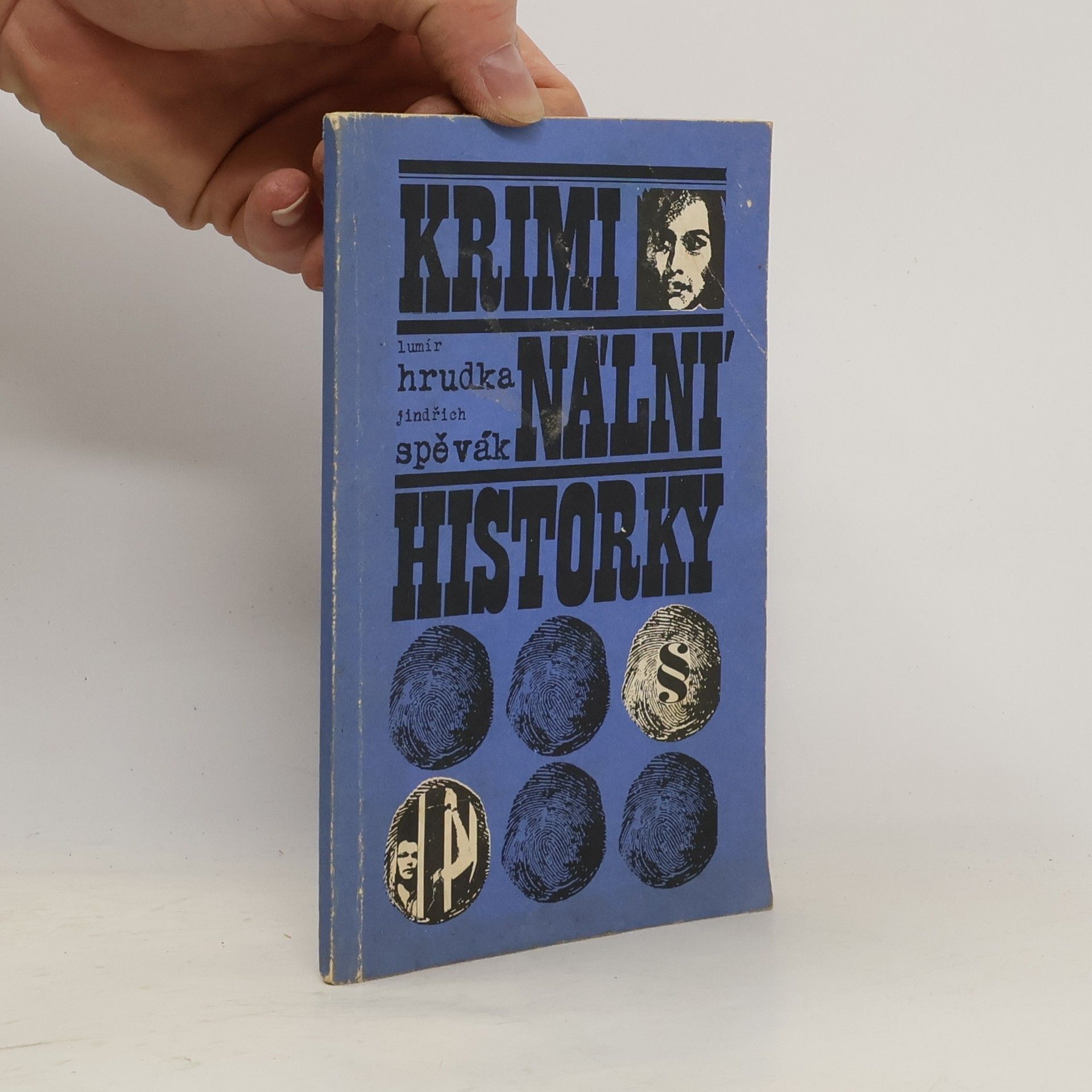 Kriminální historky