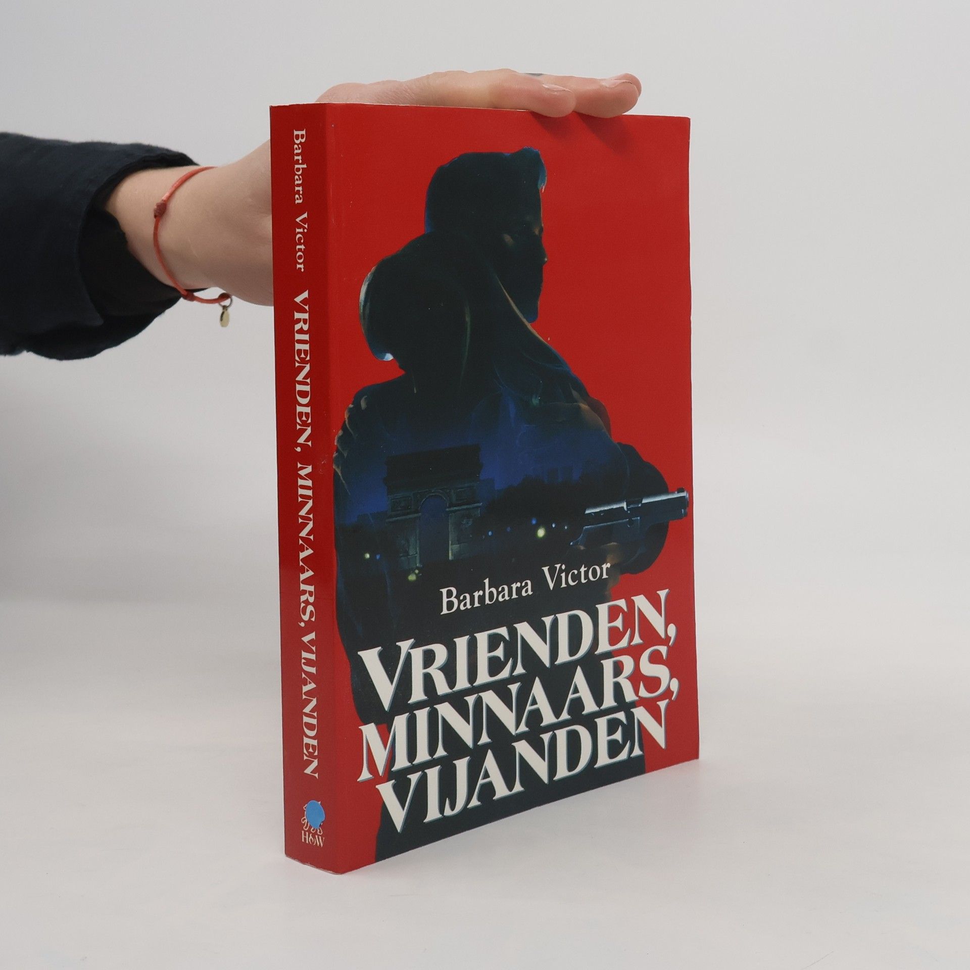 Vrienden, minnaars, vijanden
