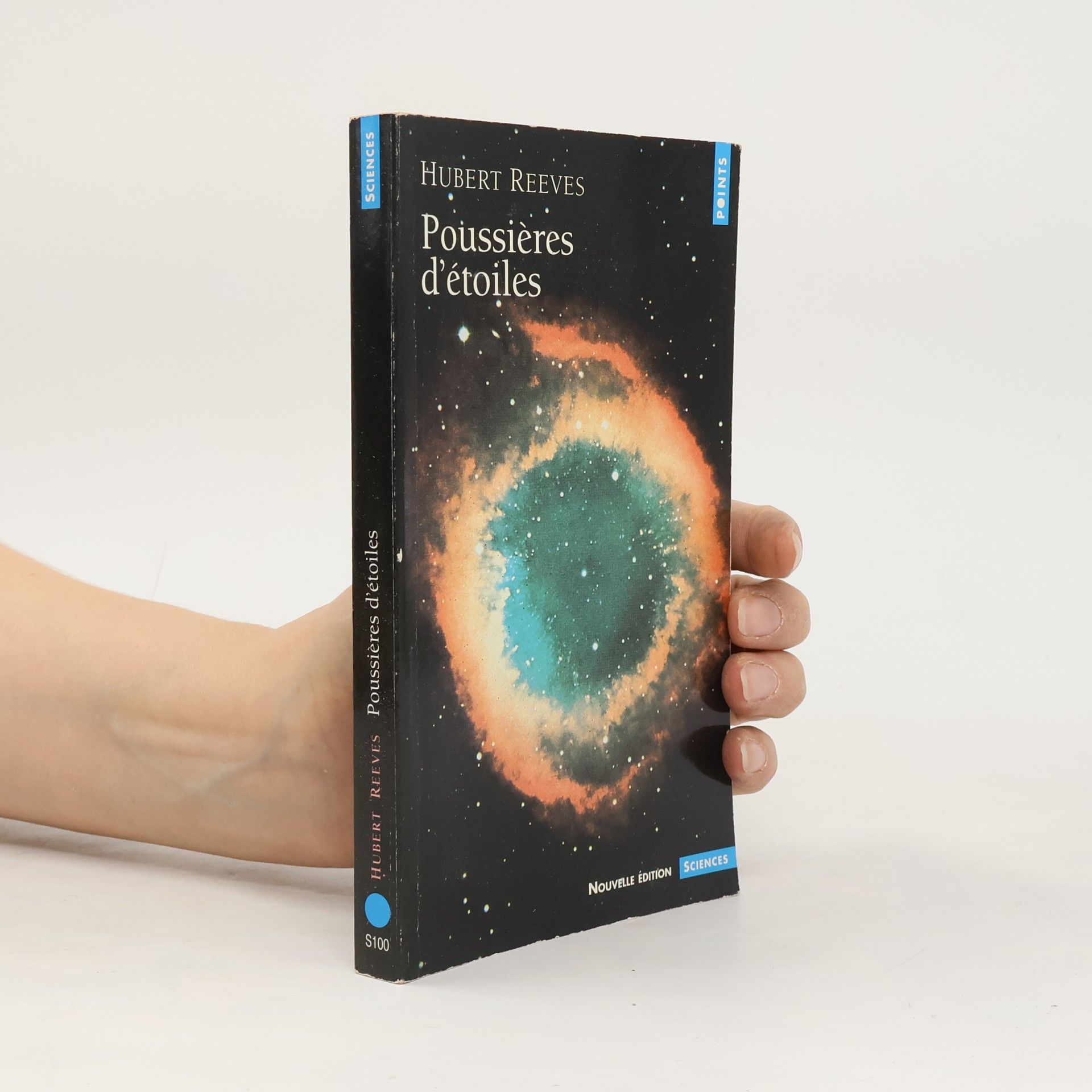 Poussières d'étoiles