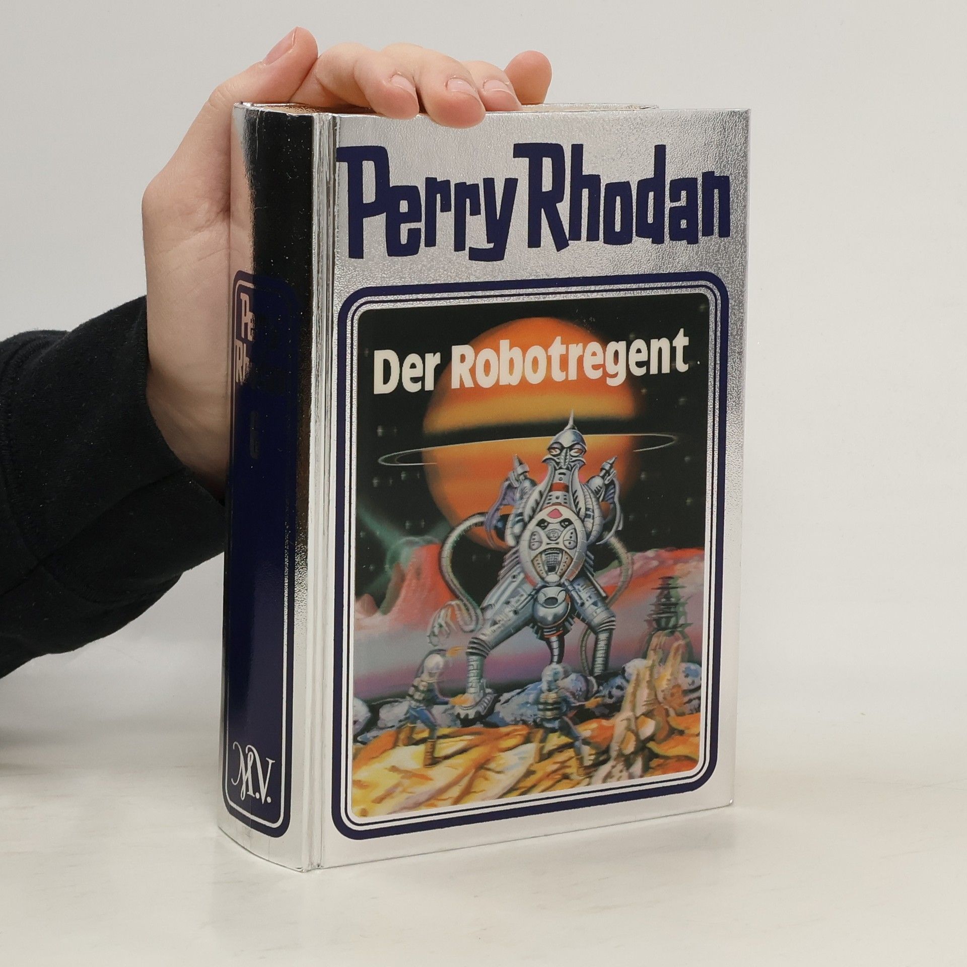 Der Robotregent