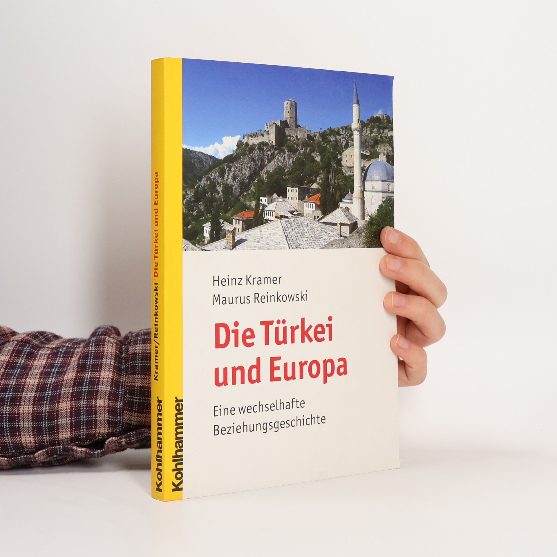Die Türkei und Europa