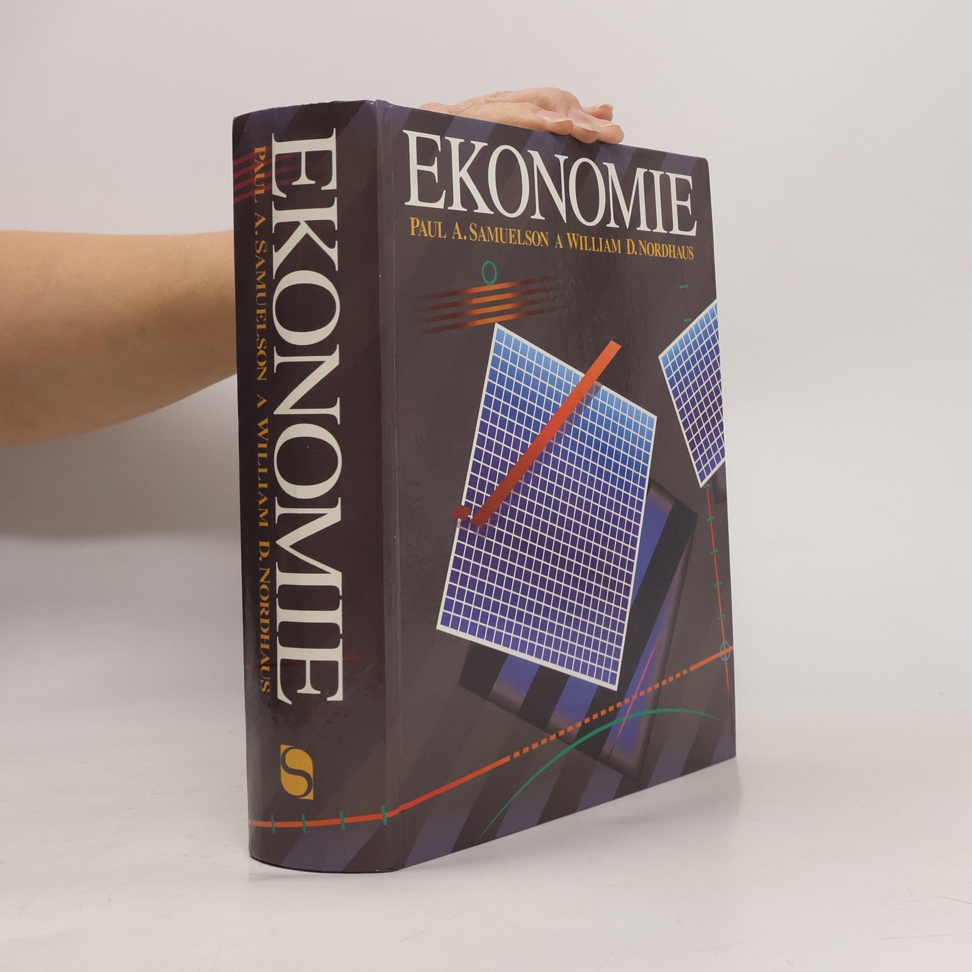 Ekonomie