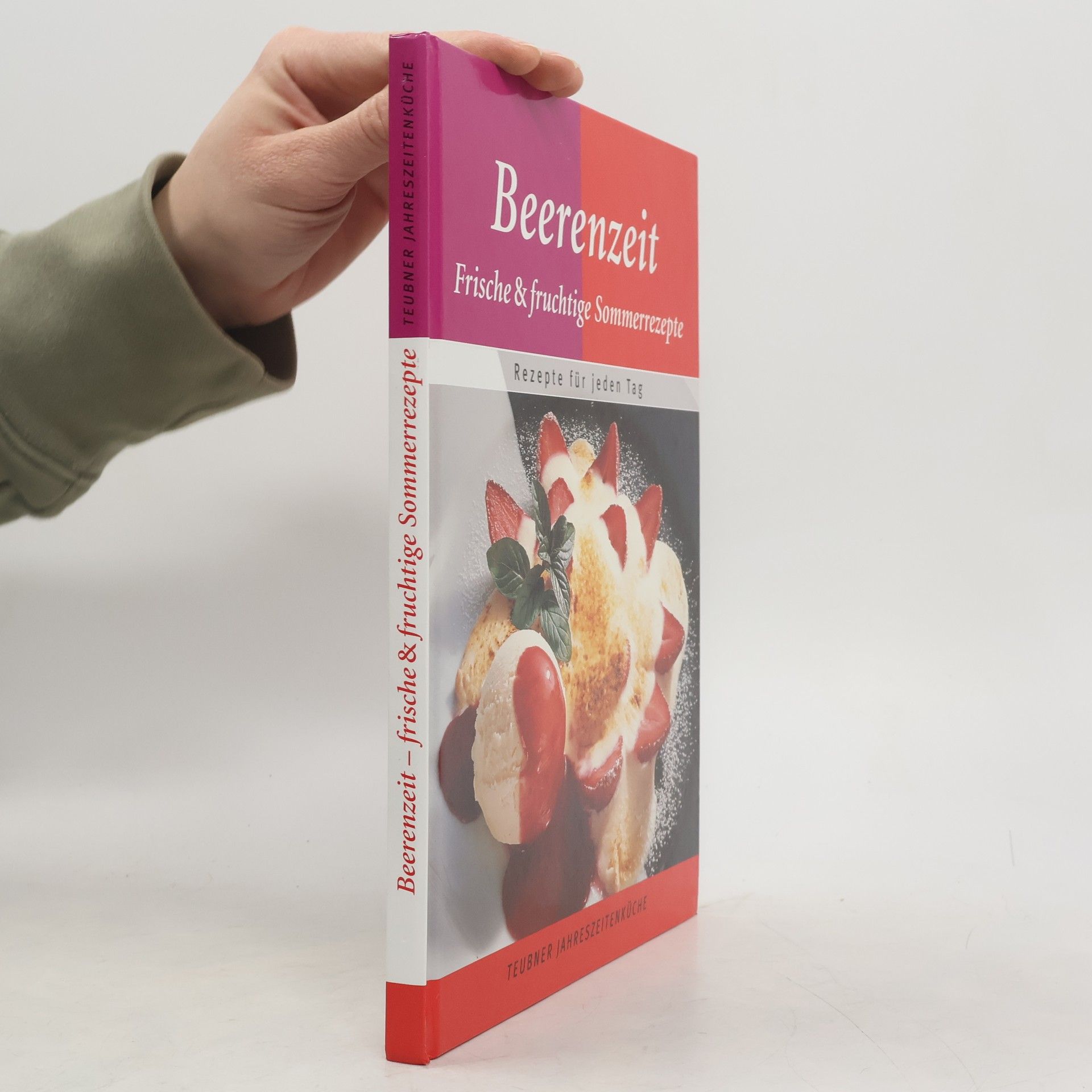 Kolektiv autorů Beerenzeit