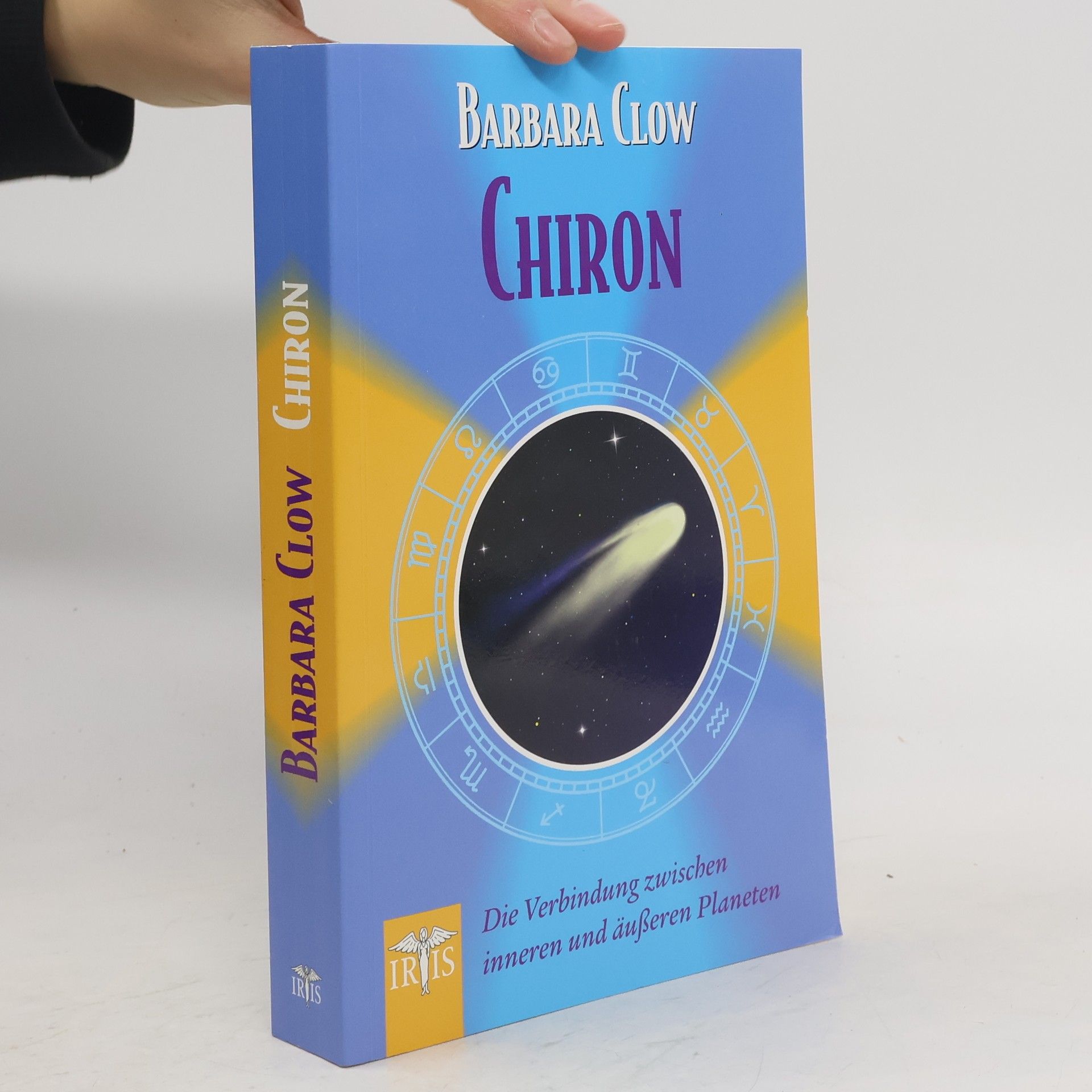 Chiron
