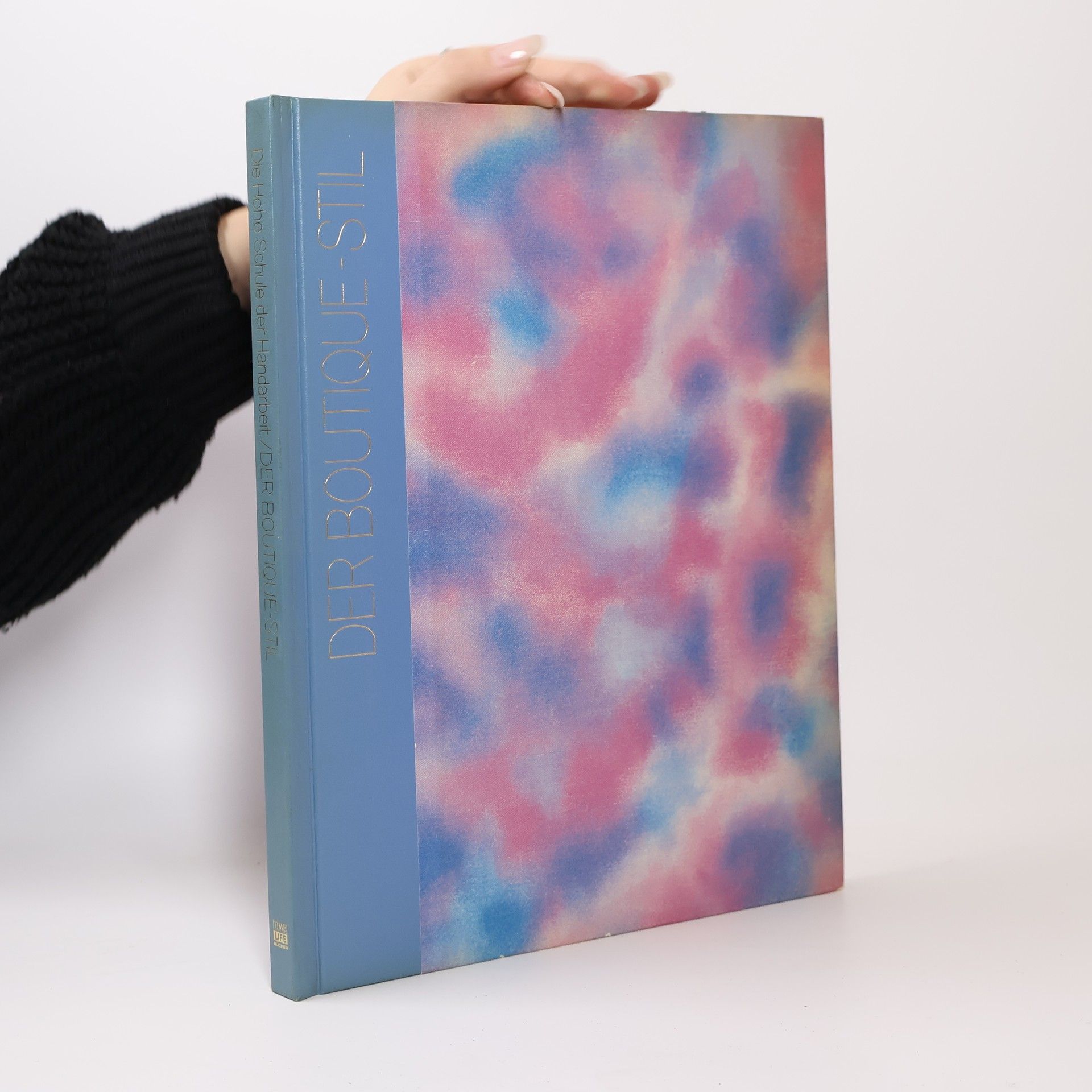 Various authors Der Boutique-Stil