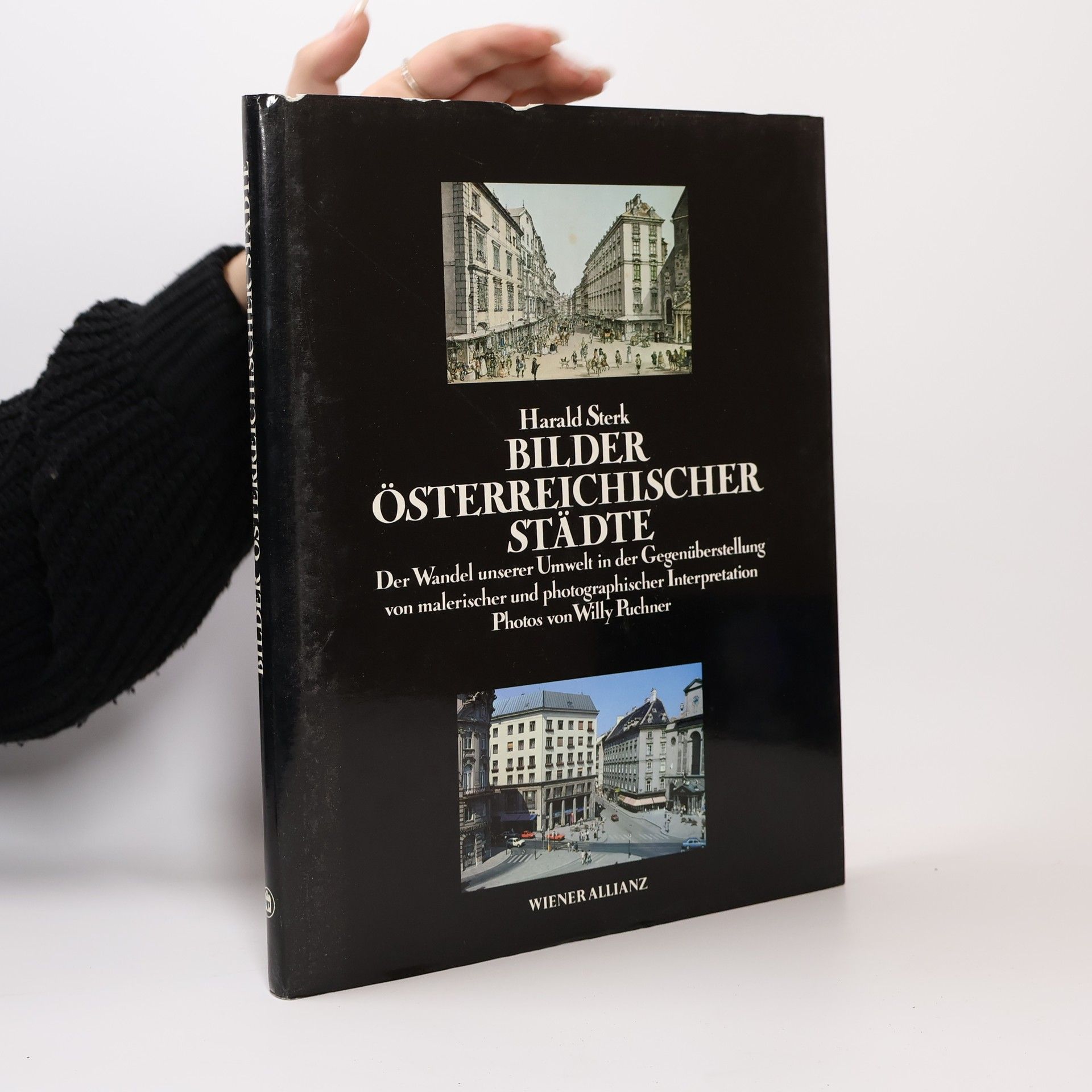 Bilder österreichischer Städte