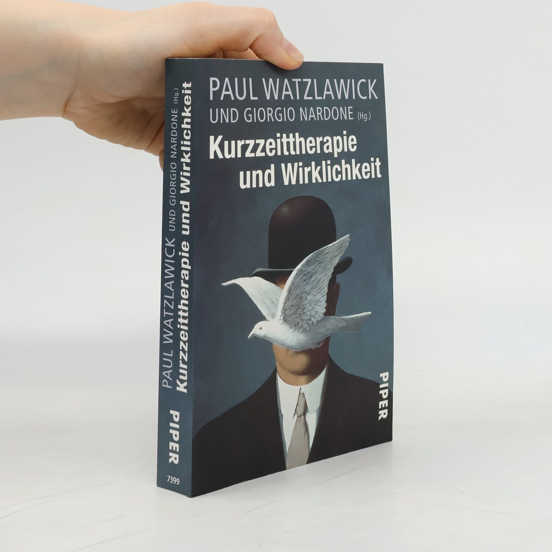 Kurzzeittherapie und Wirklichkeit