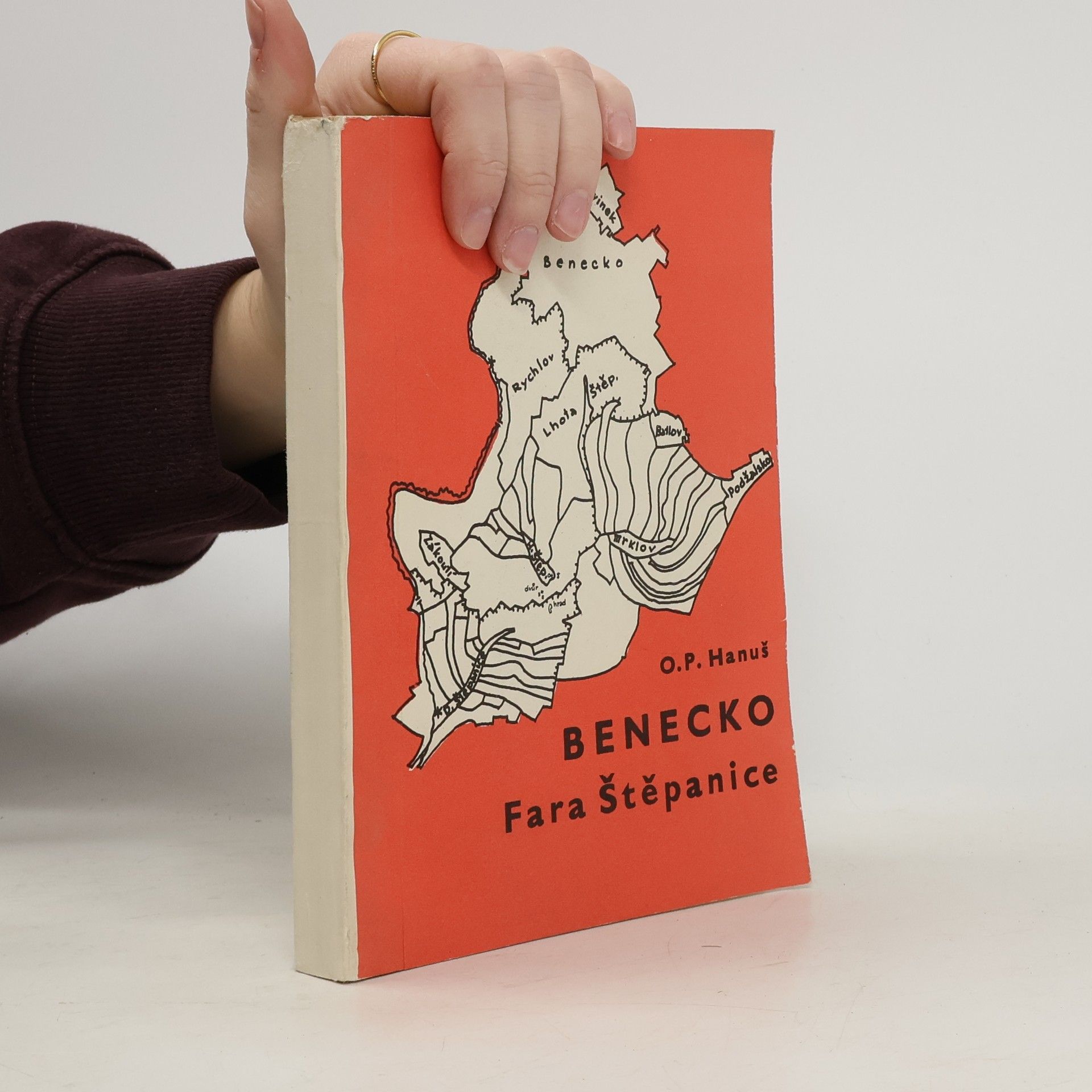 Autorenkollektiv Benecko