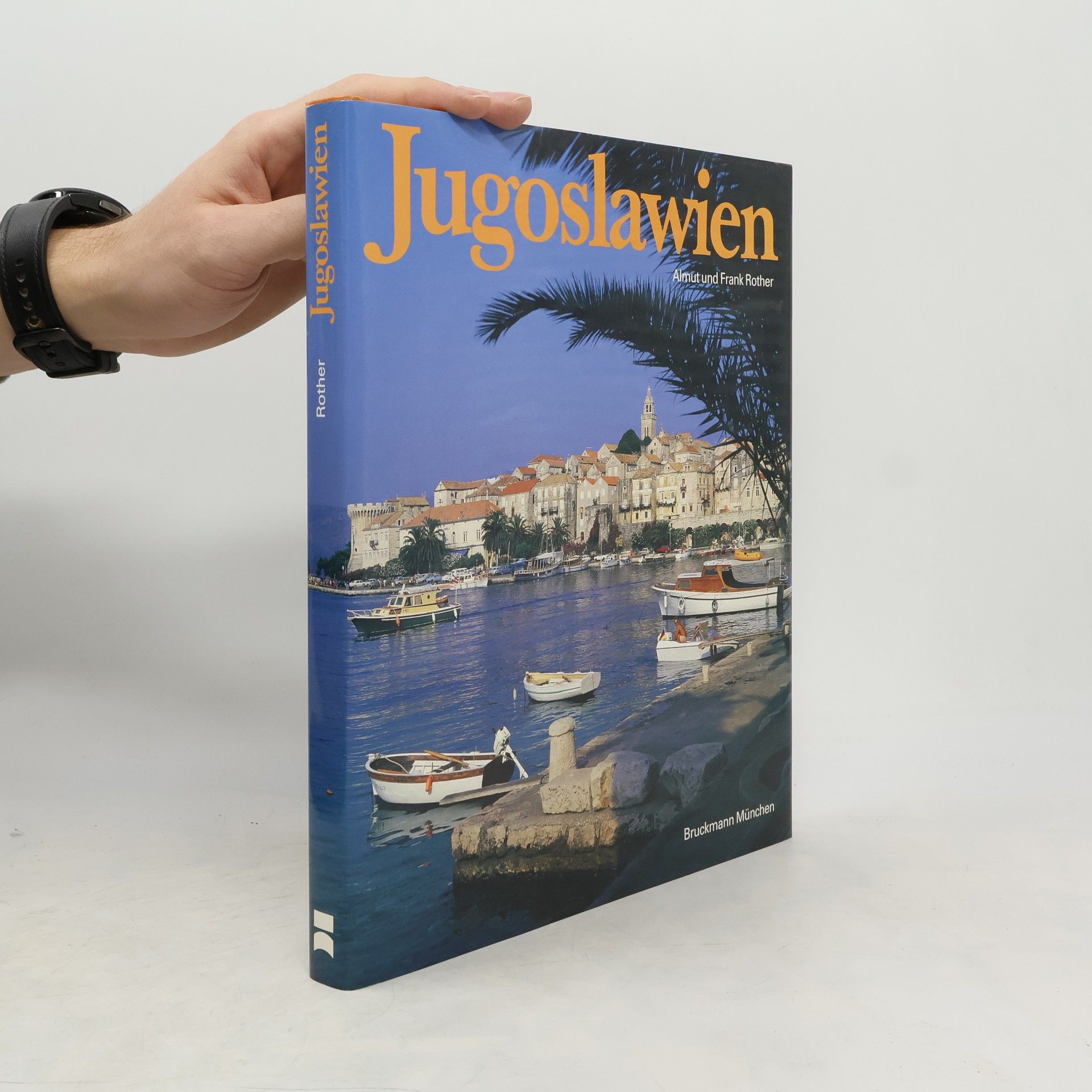 Jugoslawien