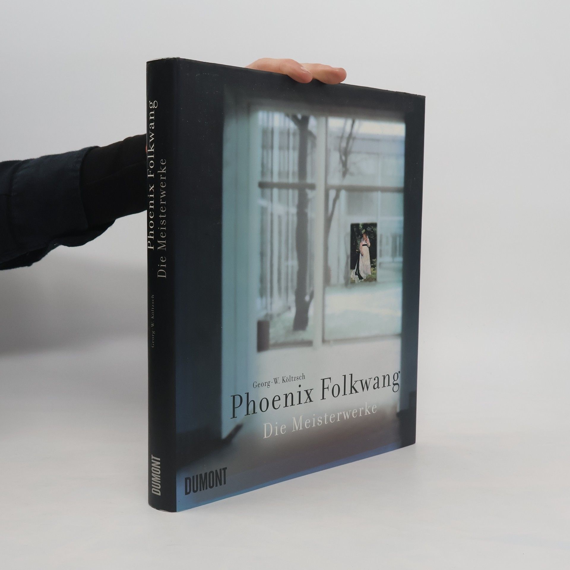 Georg-W. Költzsch Phoenix Folkwang