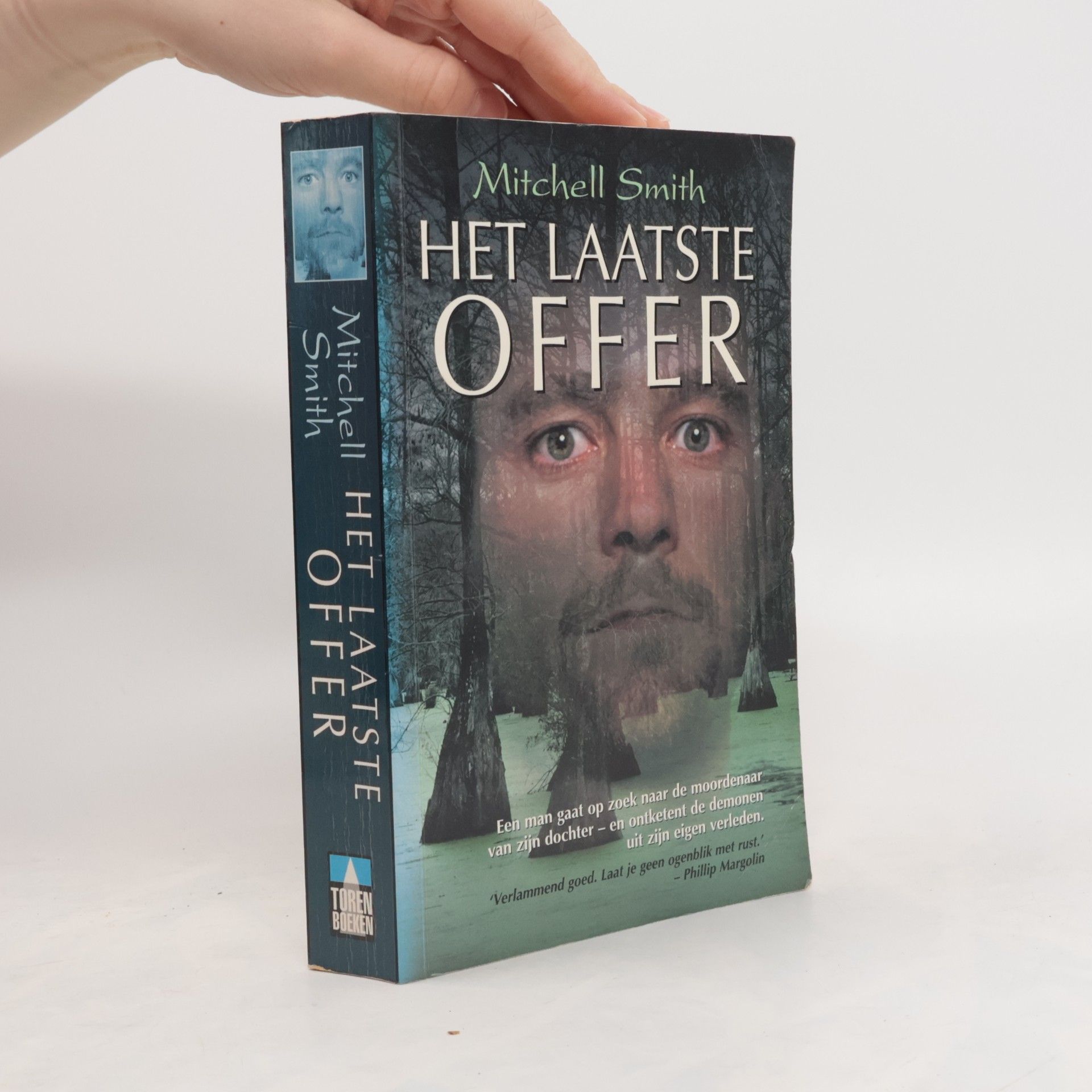 Het laatste offer