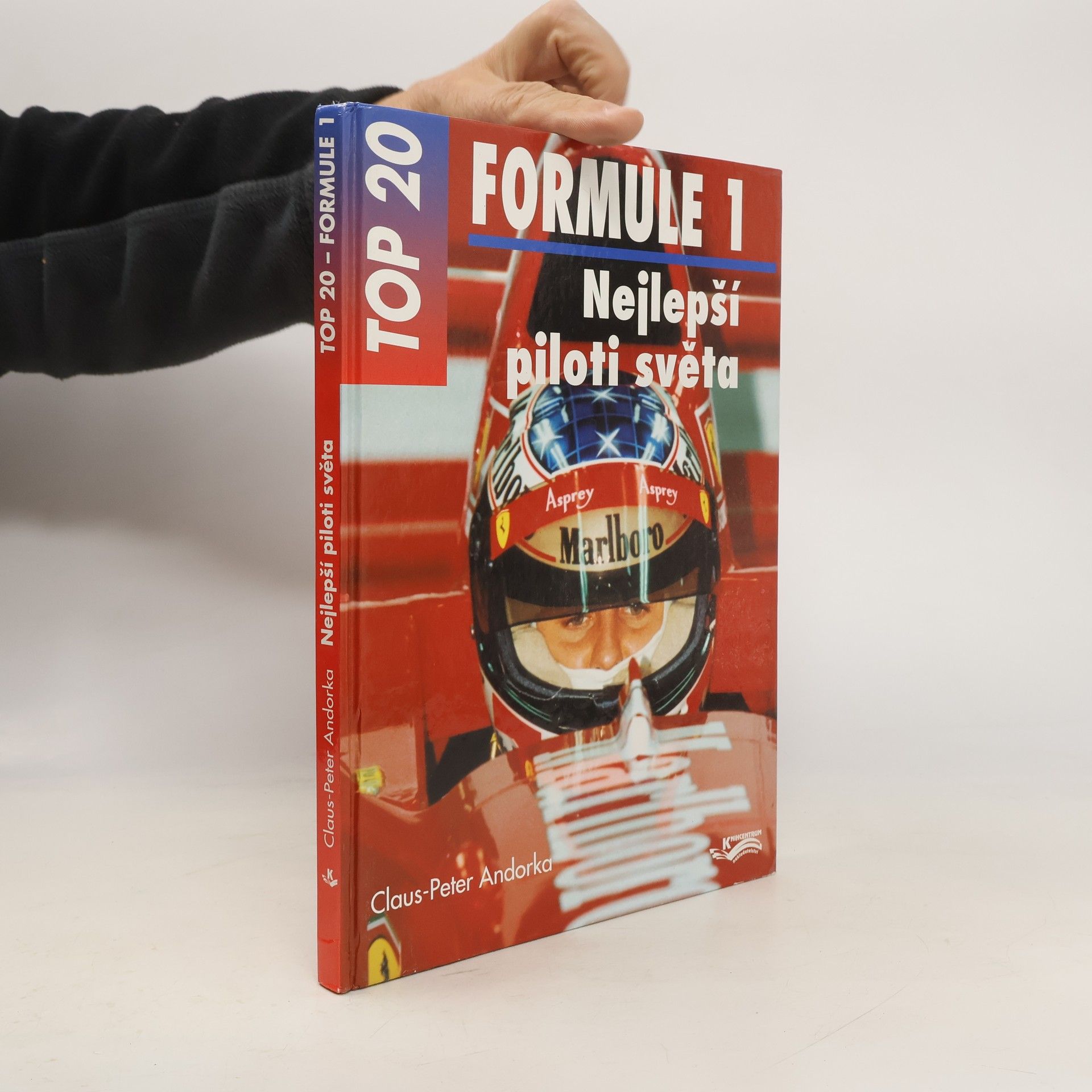 Formule 1. Nejlepší piloti světa