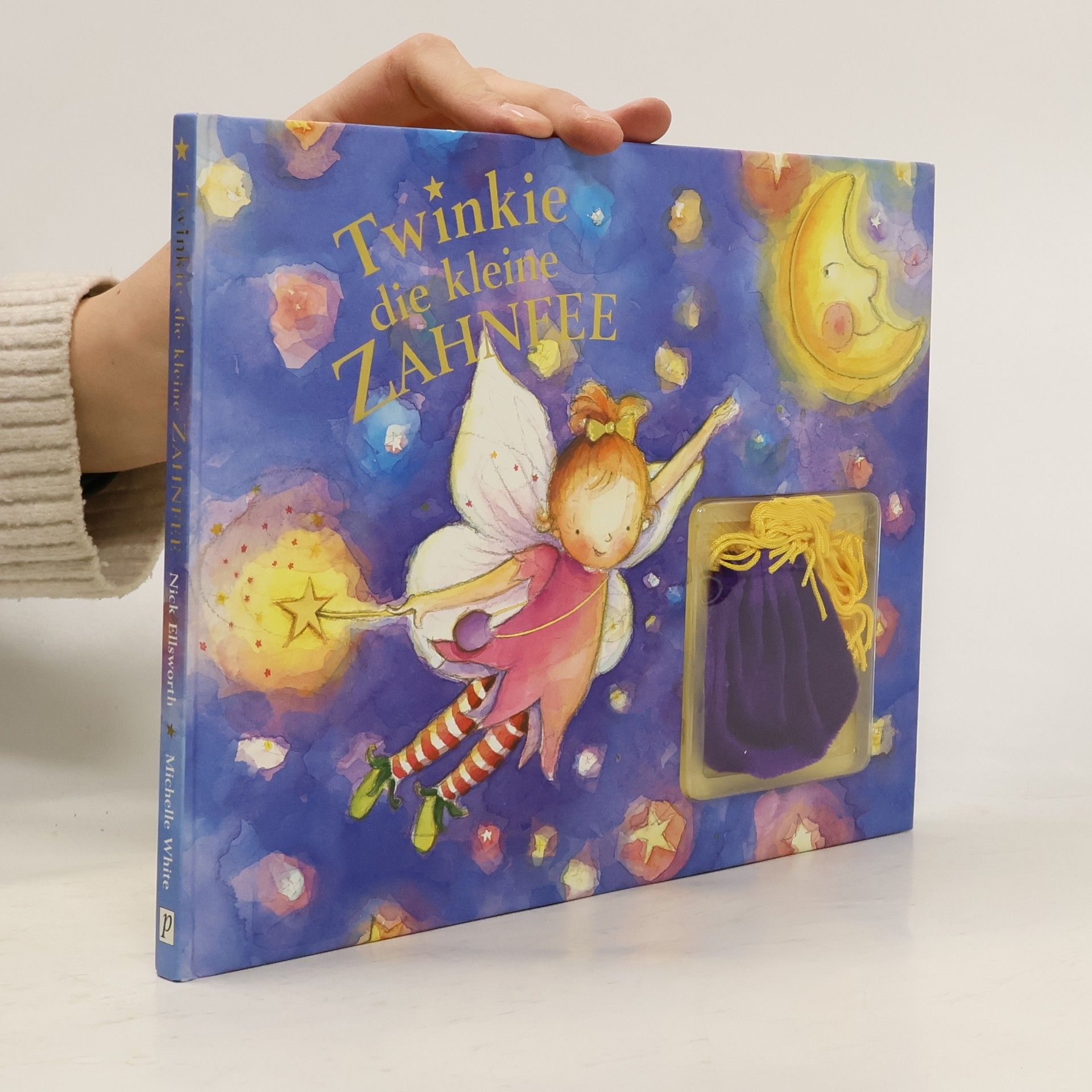 Twinkie, die kleine Zahnfee