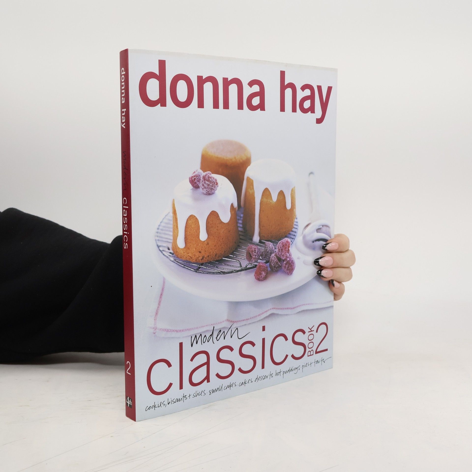 Donna Hay Modern Classics
