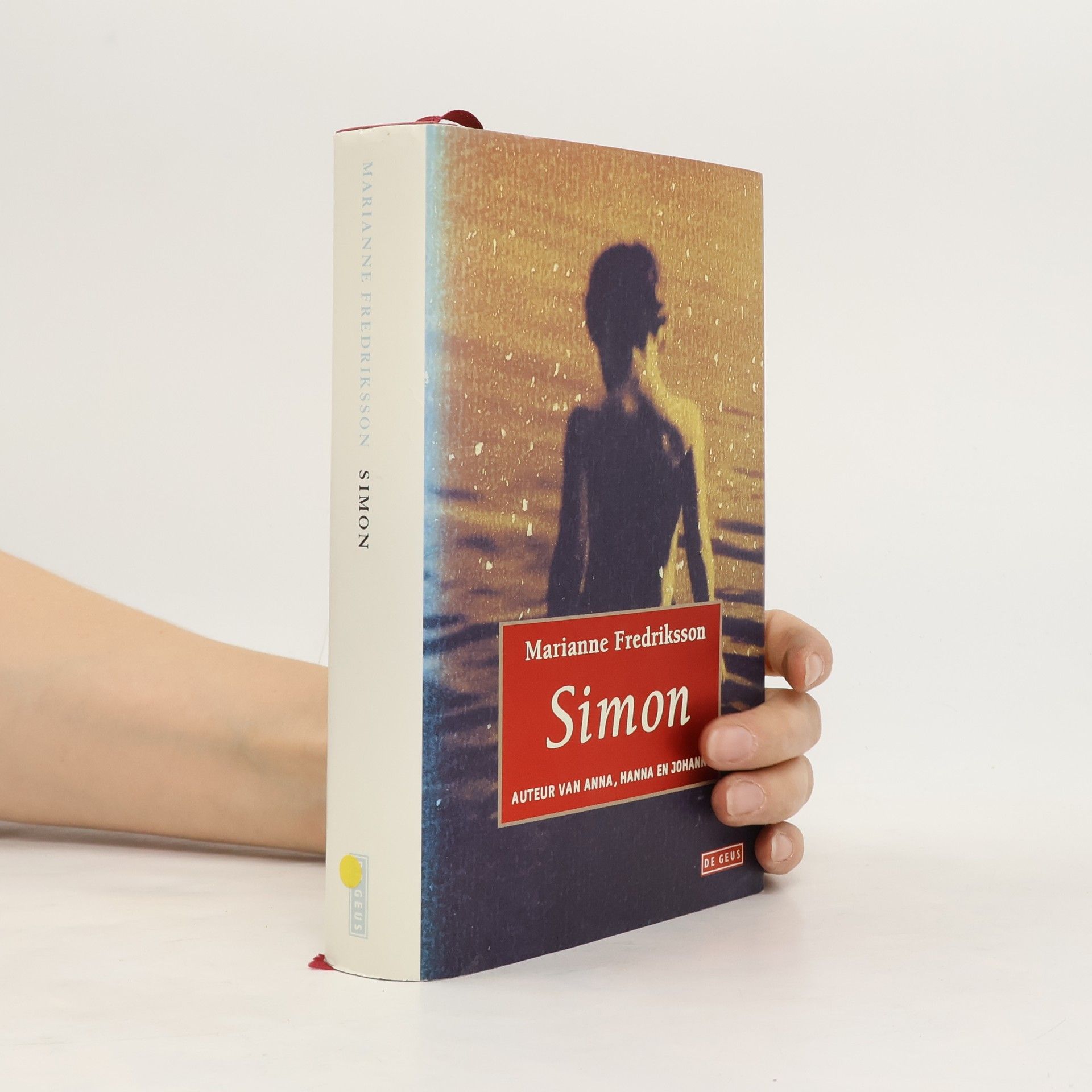 Janny Middelbeek-Oortgiesen Simon