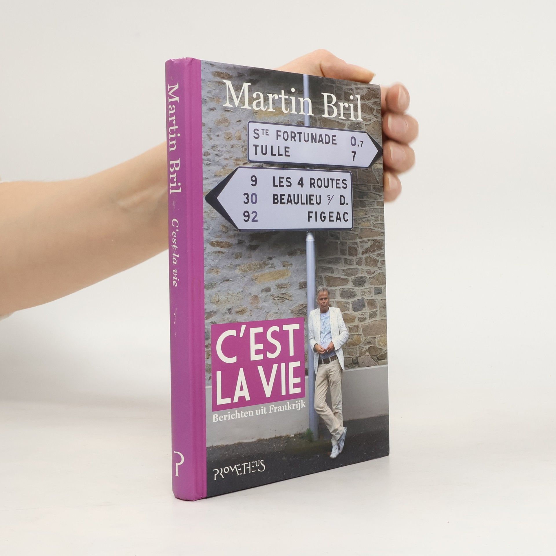 Martin Bril C'est la vie