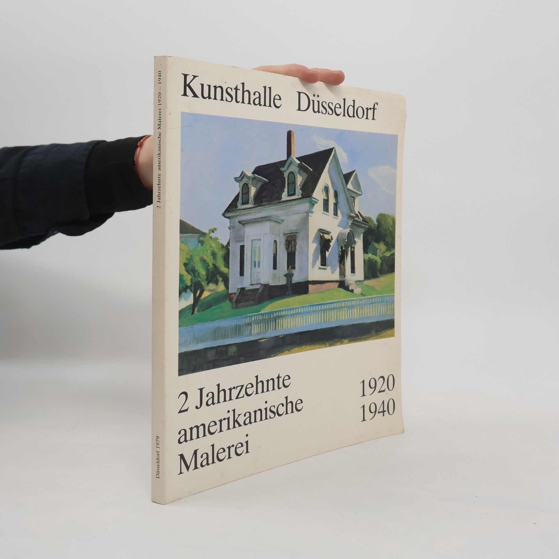 Autorenkollektiv 2 Jahrzehnte Amerikanische Malerei