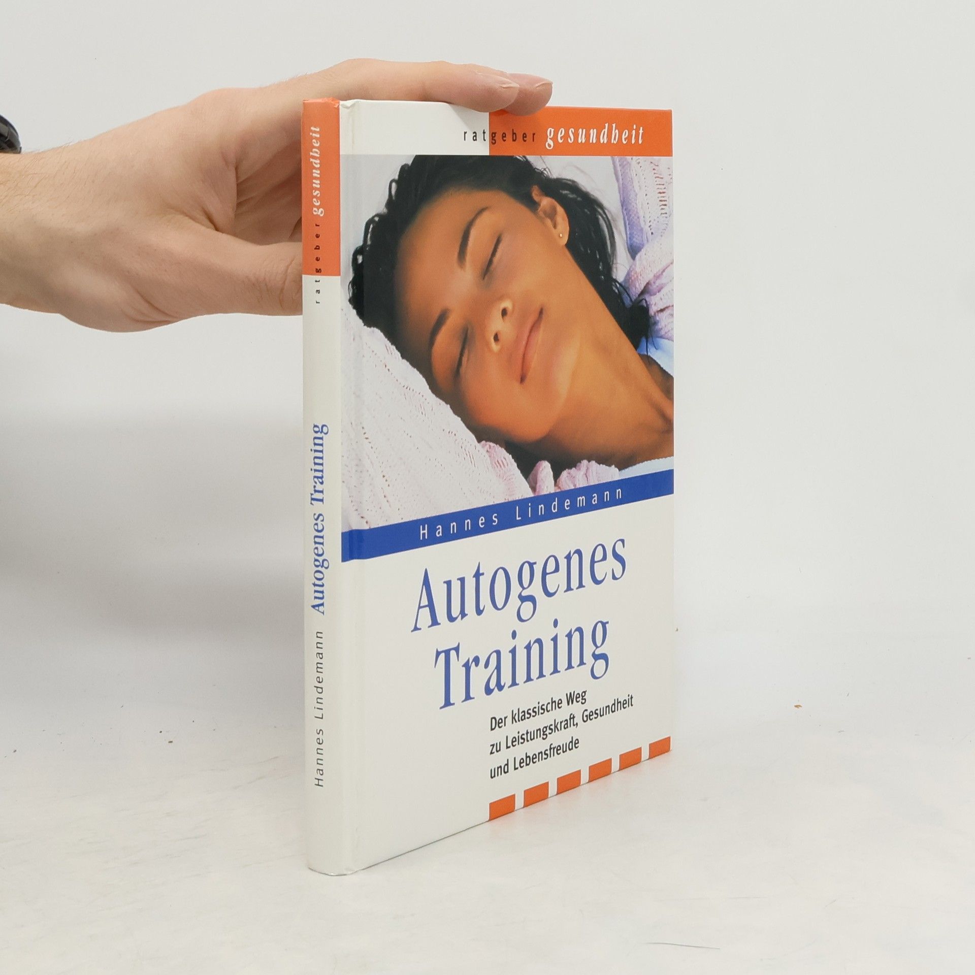 Autogenes Training