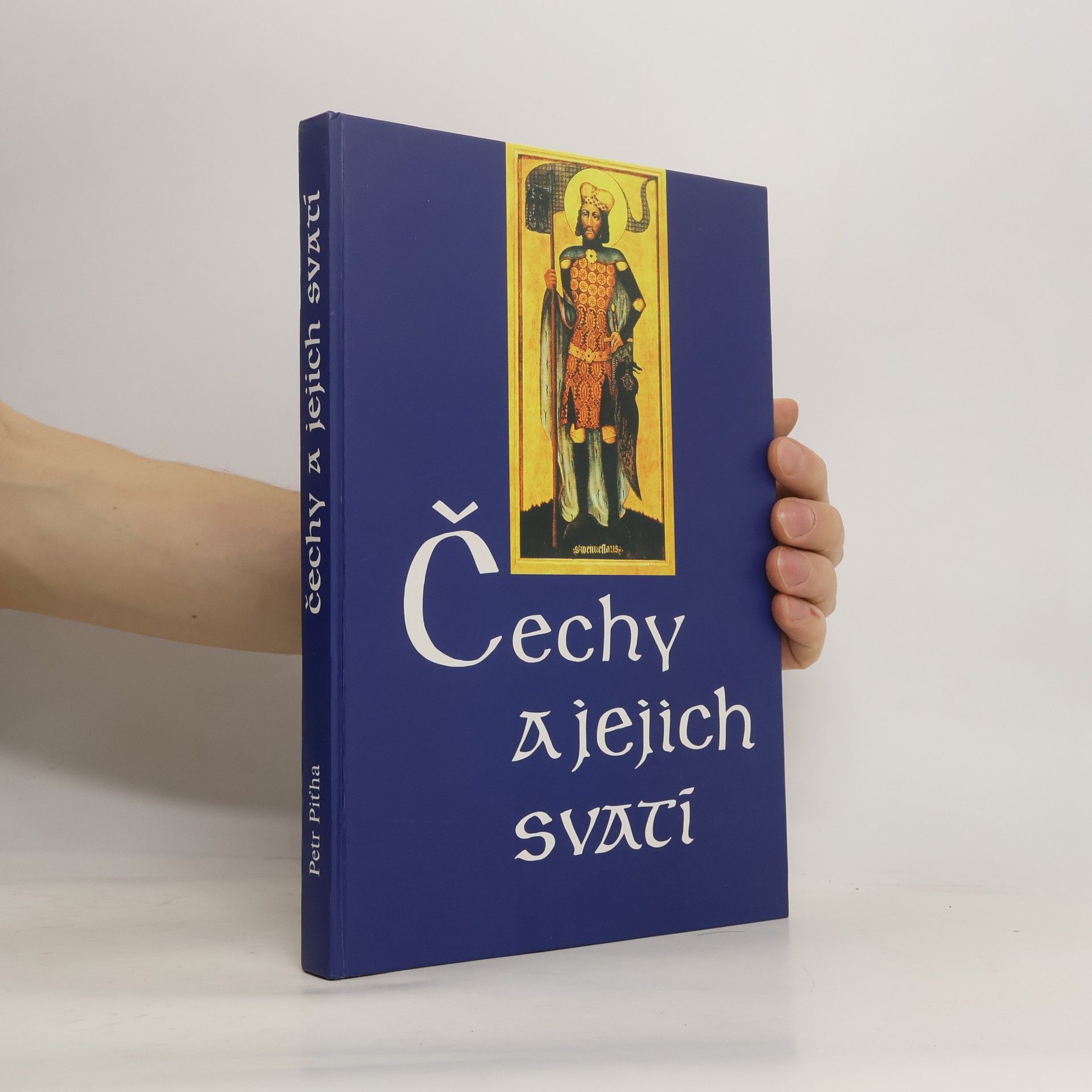 Čechy a jejich svatí