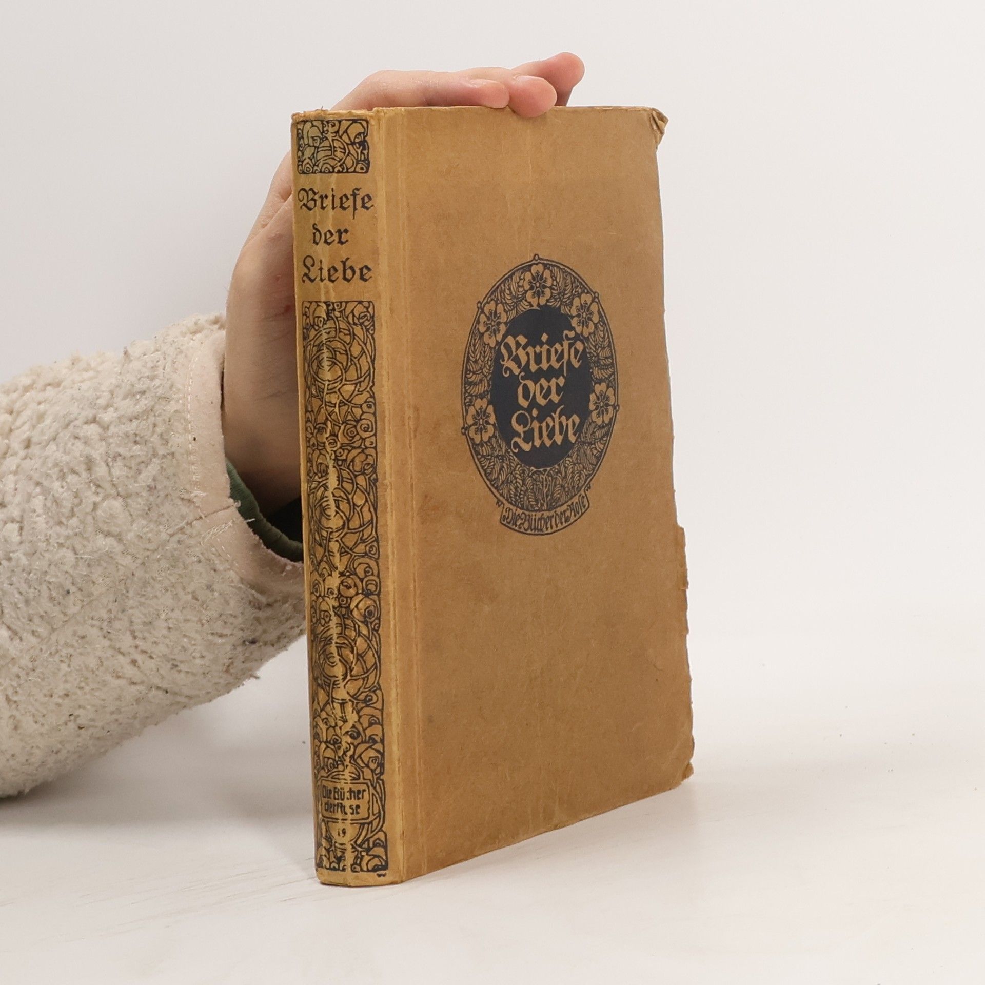 Charlotte Westermann Briefe der Liebe