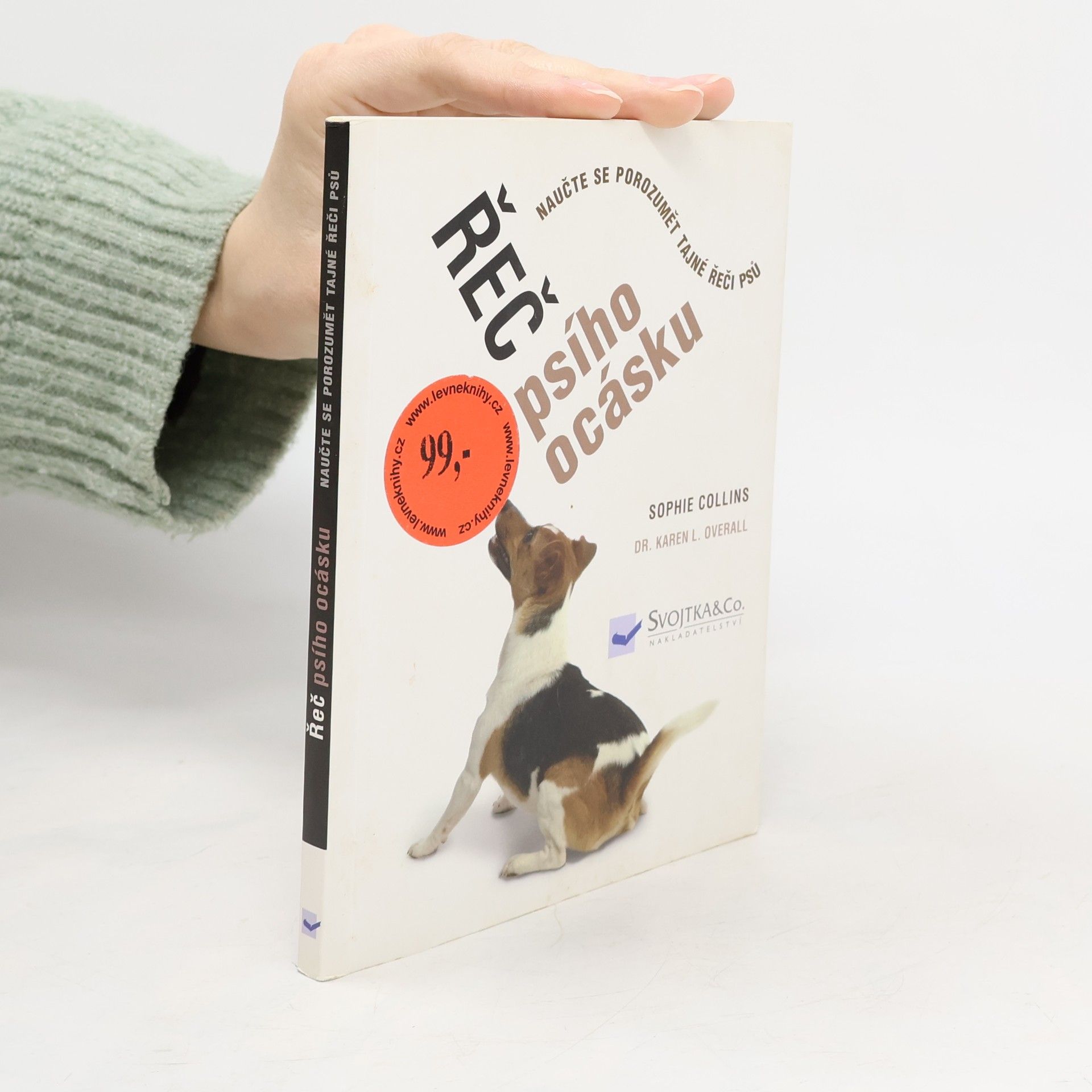 Řeč psího ocásku