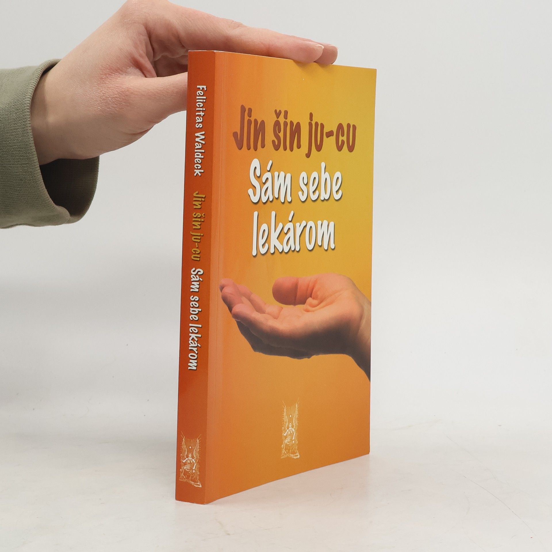 ju cu Jin šin Sám sebe lekárom