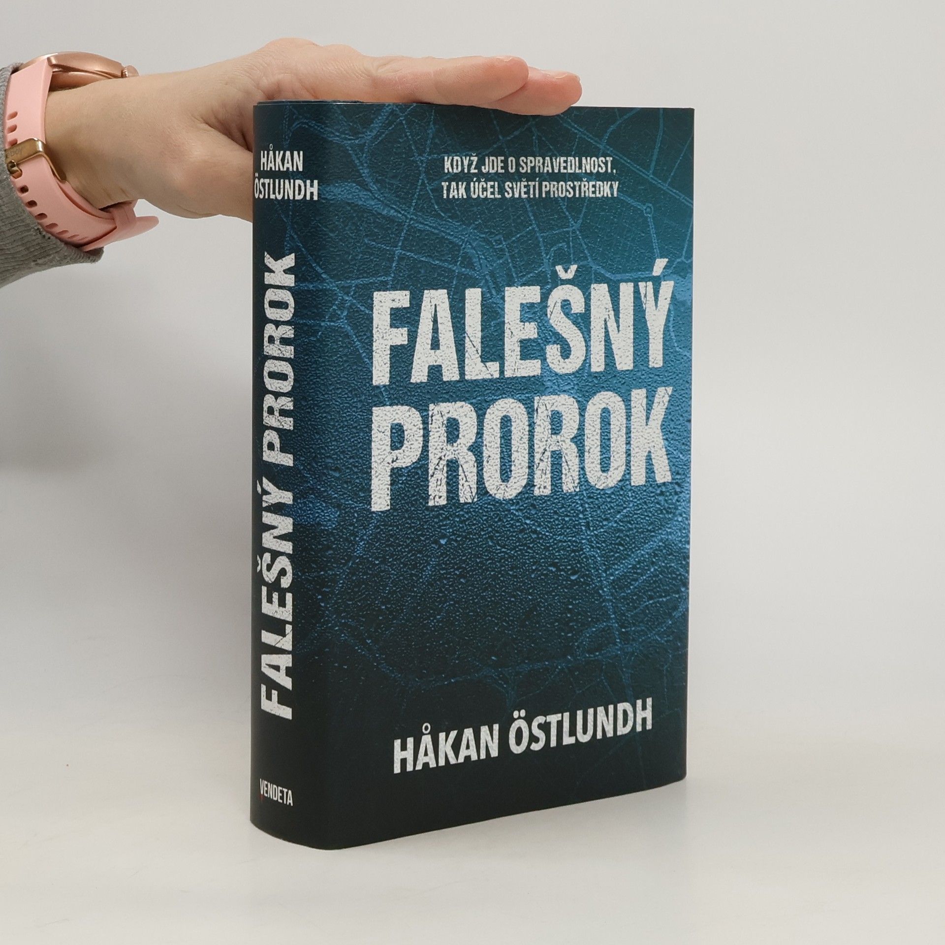 Falešný prorok