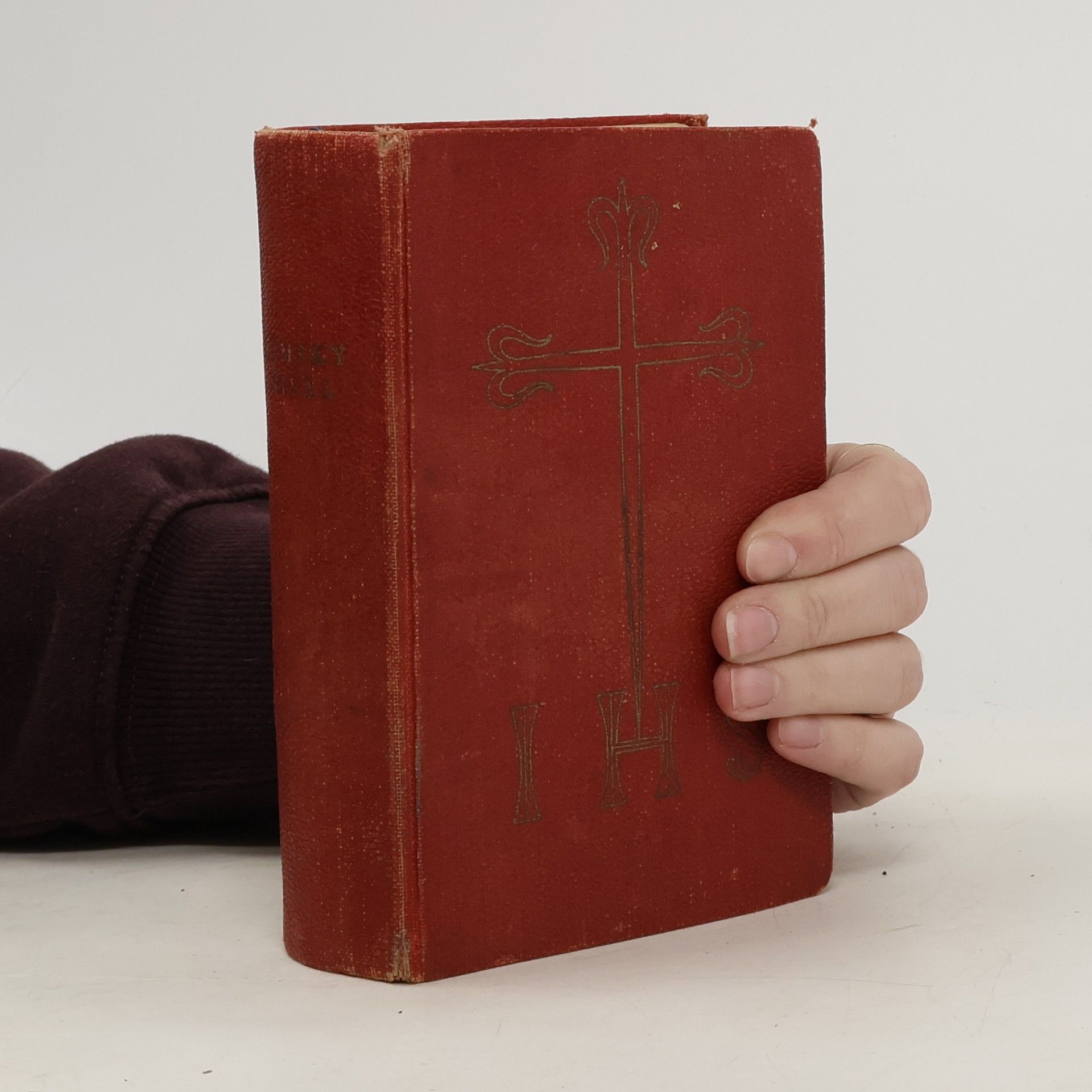 Kolektiv autorů Římský misál