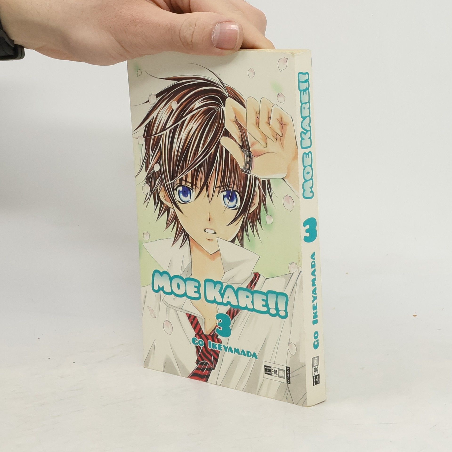 Autorenkollektiv Moe kare!!